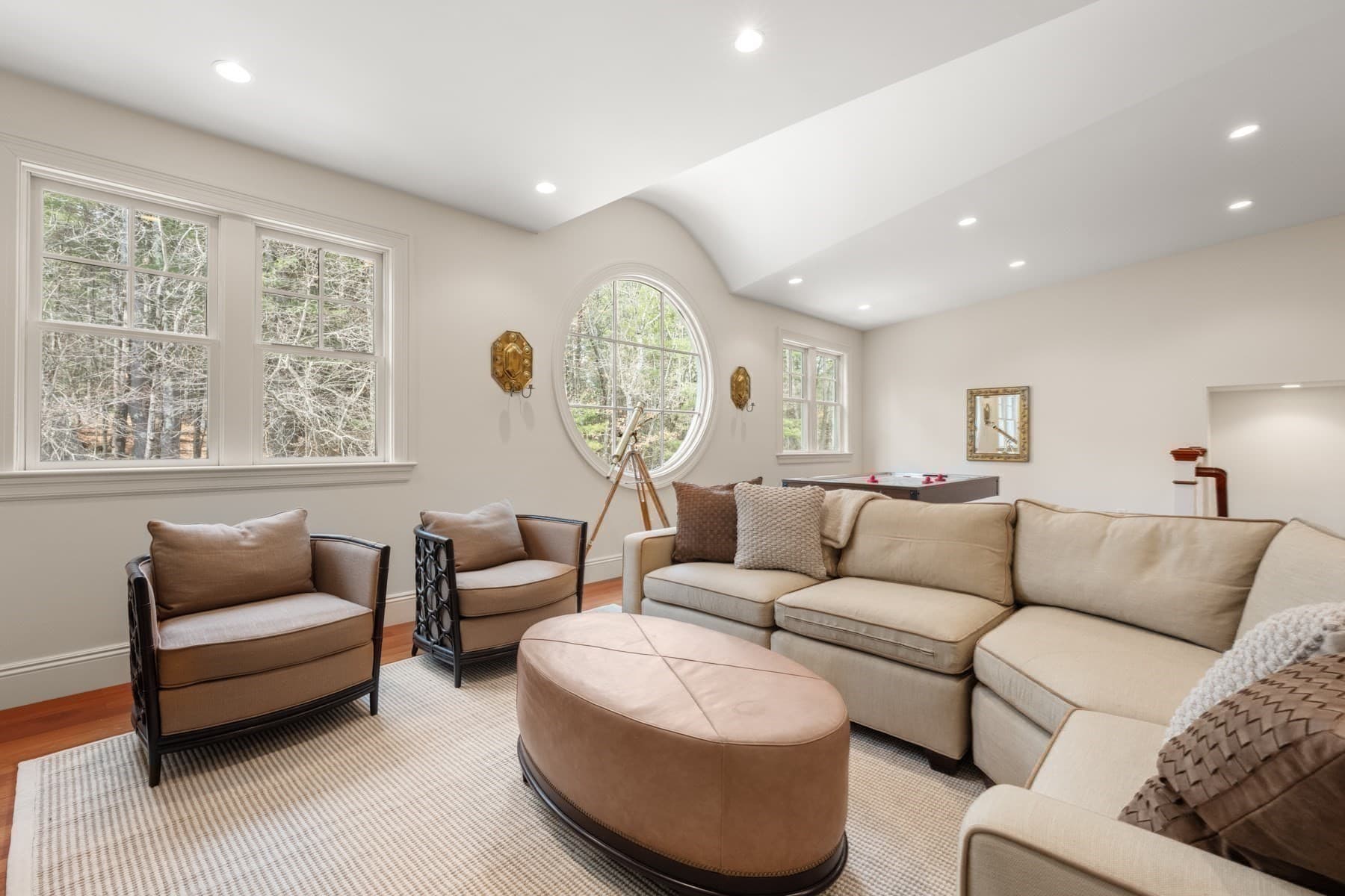 Single Family Residence at 448 Concord Road, Weston MA 02493, Weston, photo 31 of 39