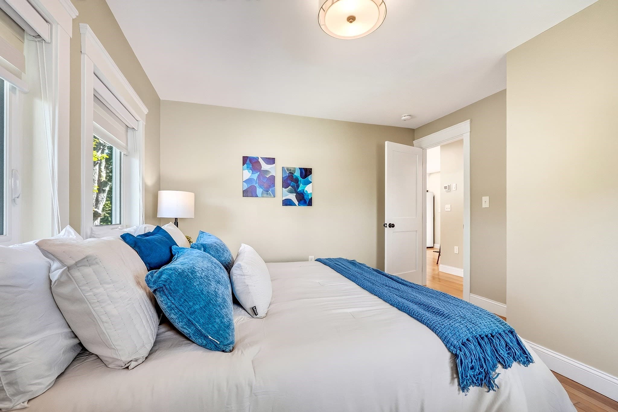 Condominium at 134 Washington St # 134, Melrose MA 02176, Melrose, photo 22 of 36