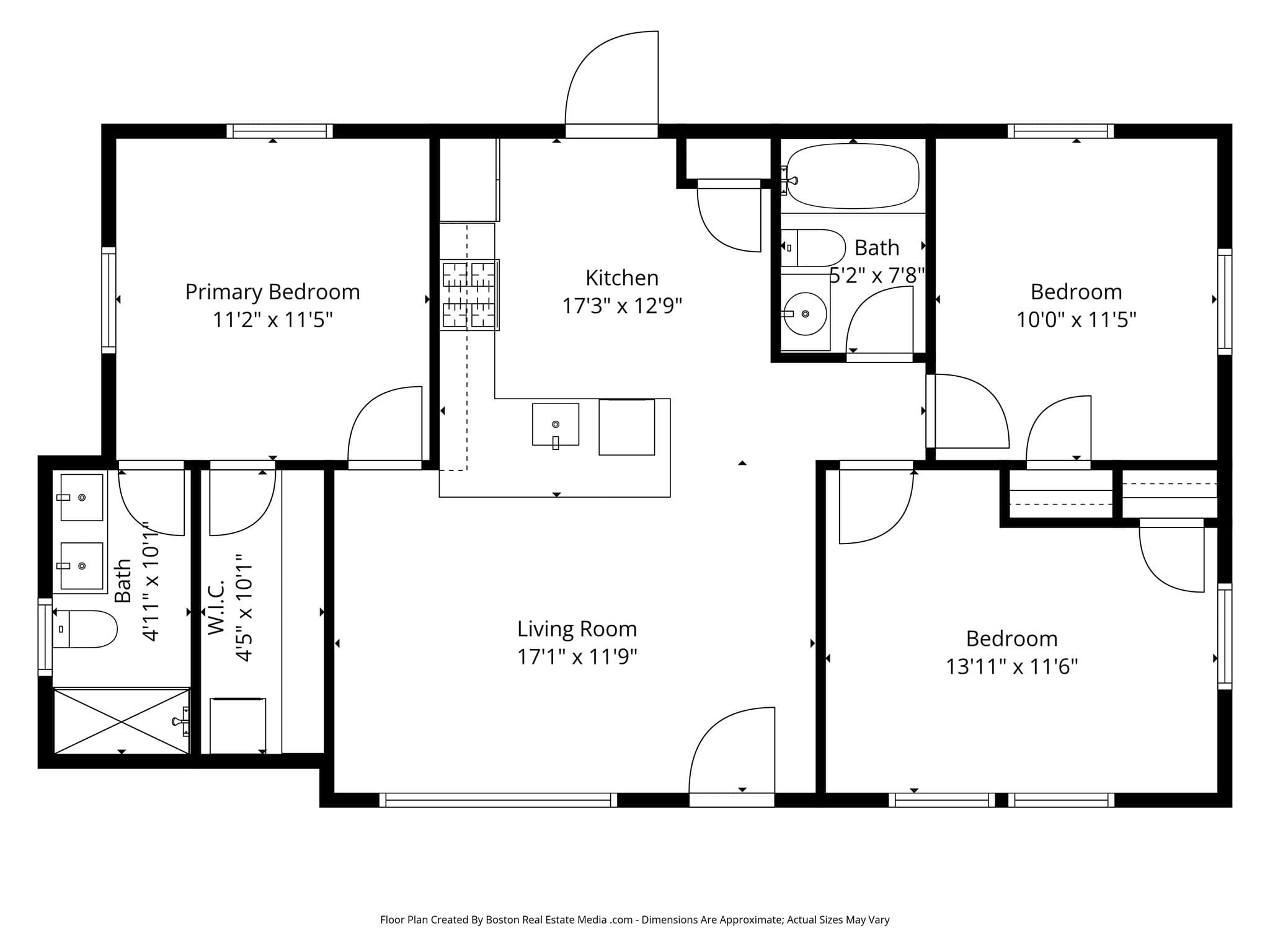 Condominium at 134 Washington St # 134, Melrose MA 02176, Melrose, photo 36 of 36