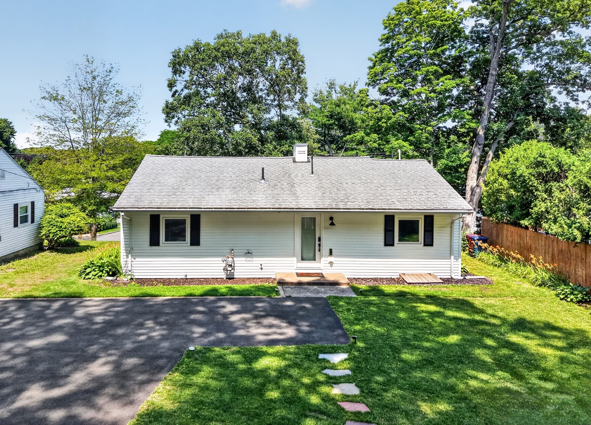 Condominium at 134 Washington St # 134, Melrose MA 02176, Melrose, photo 32 of 36