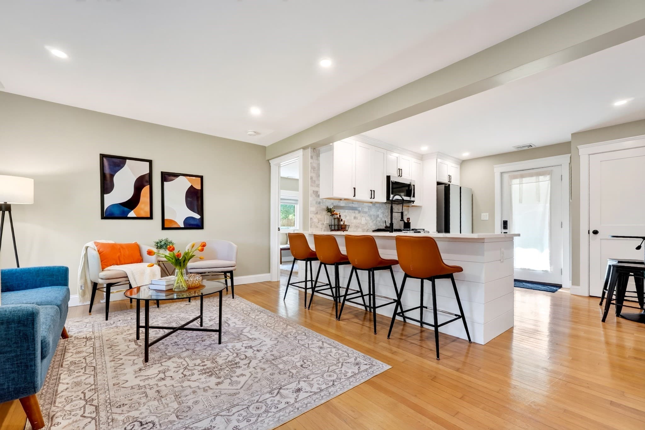 Condominium at 134 Washington St # 134, Melrose MA 02176, Melrose, photo 5 of 36