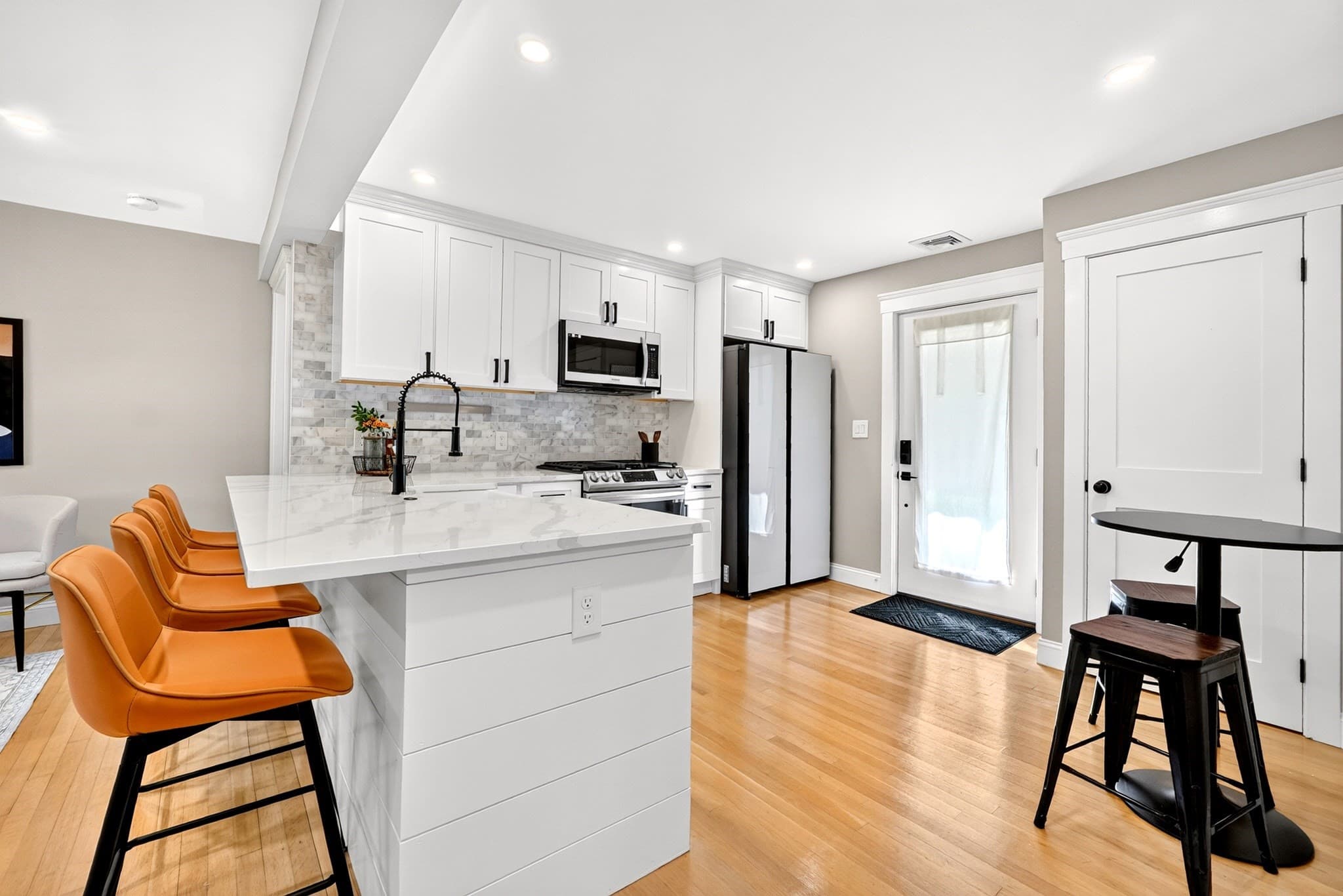 Condominium at 134 Washington St # 134, Melrose MA 02176, Melrose, photo 9 of 36