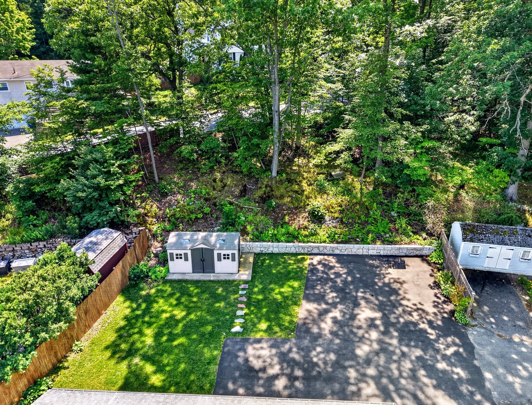 Condominium at 134 Washington St # 134, Melrose MA 02176, Melrose, photo 30 of 36