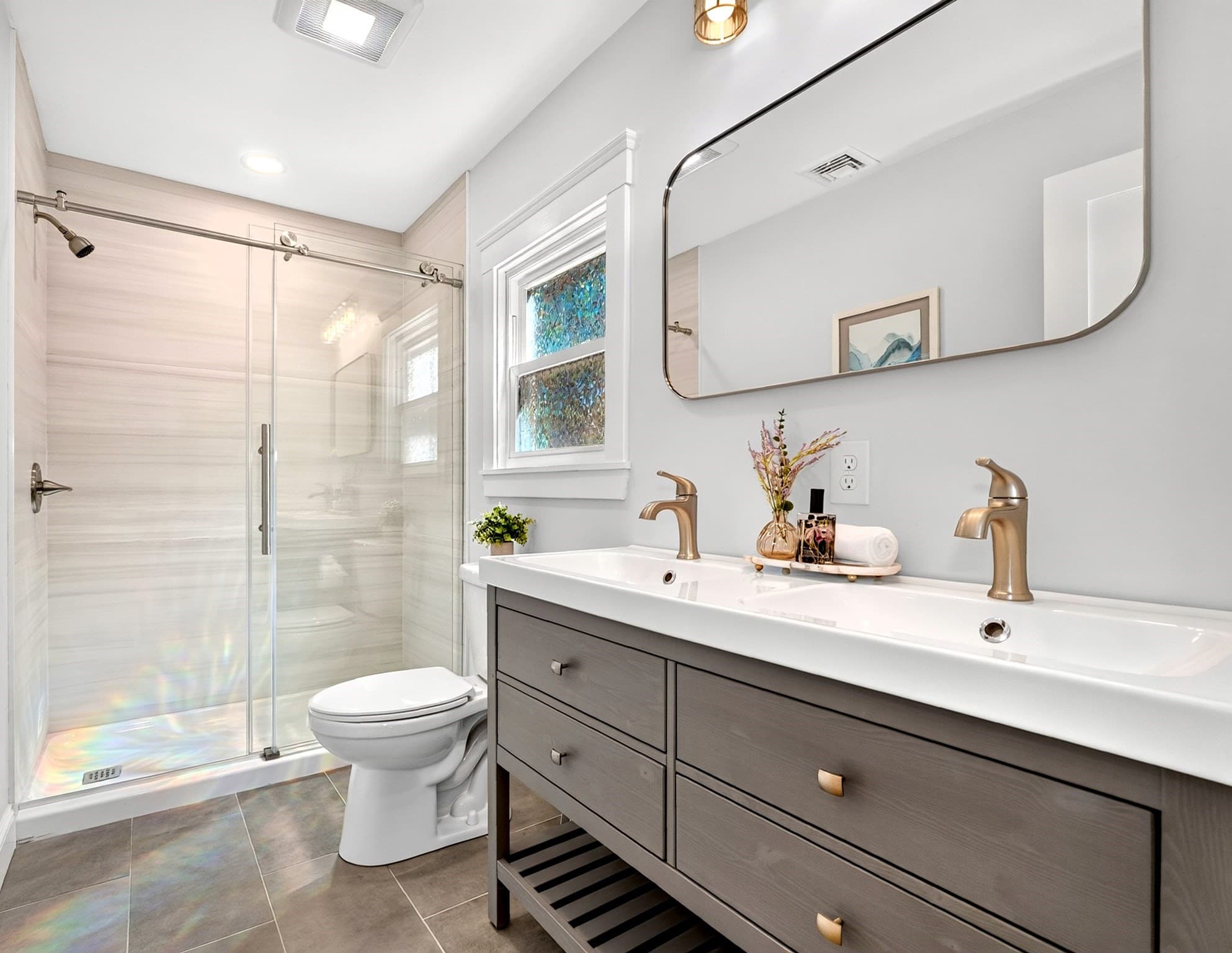 Condominium at 134 Washington St # 134, Melrose MA 02176, Melrose, photo 19 of 36
