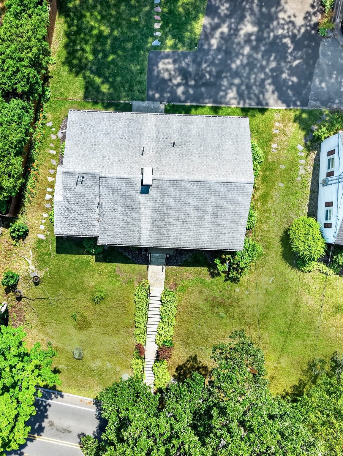 Condominium at 134 Washington St # 134, Melrose MA 02176, Melrose, photo 31 of 36
