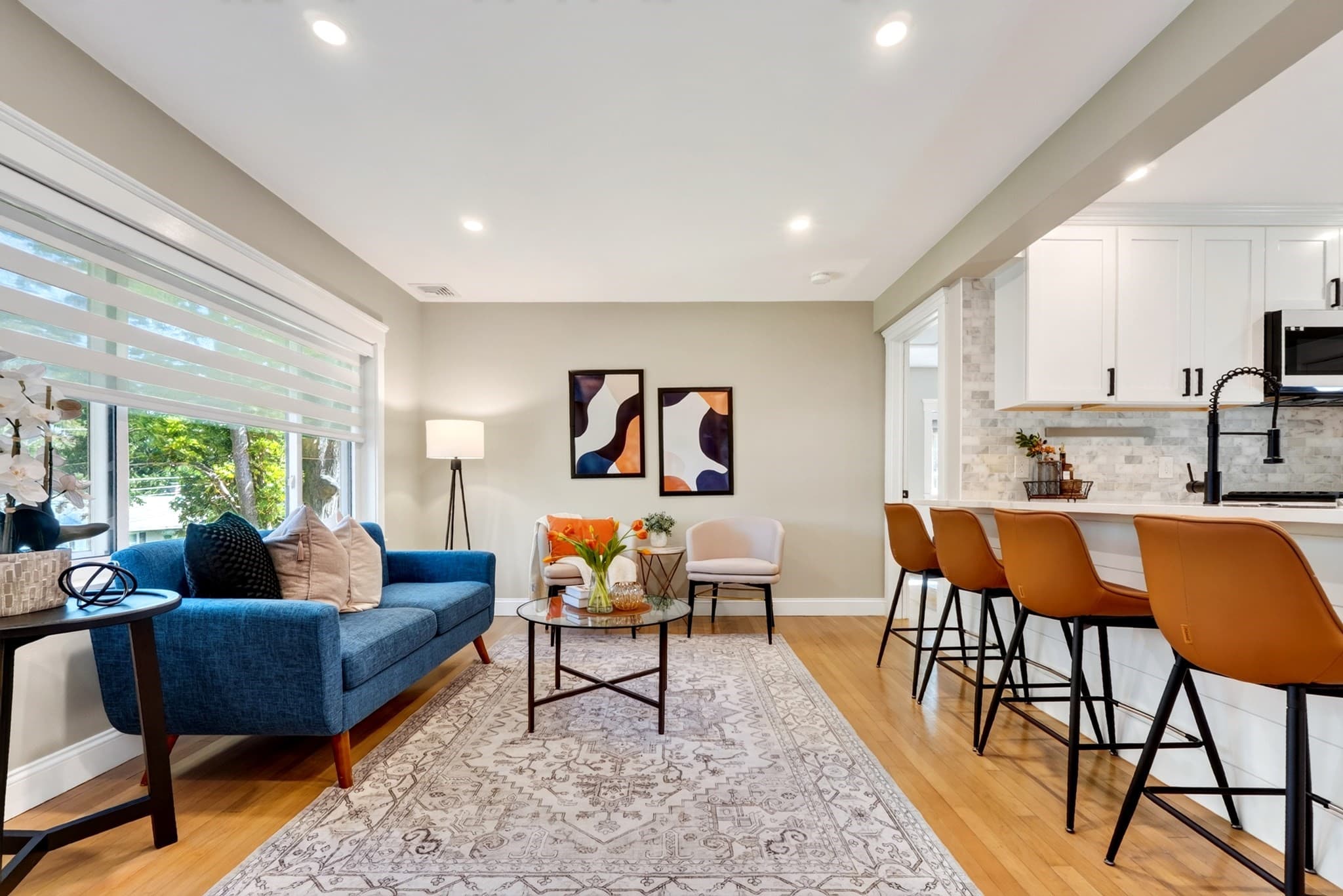 Condominium at 134 Washington St # 134, Melrose MA 02176, Melrose, photo 4 of 36