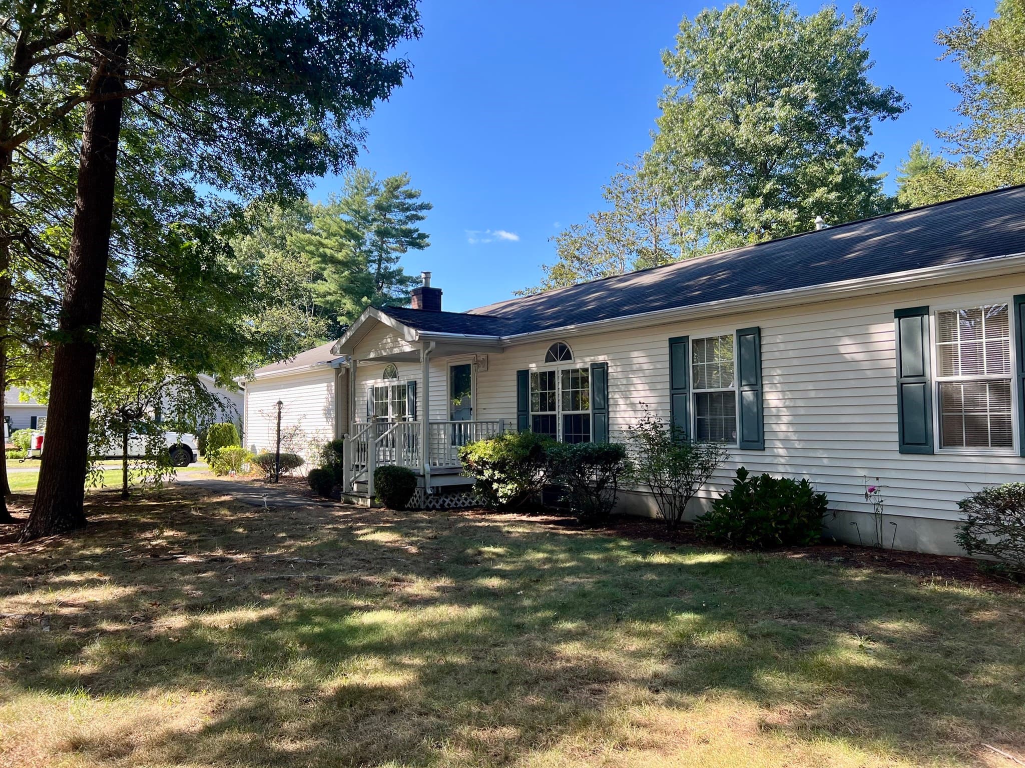 Mobile Home at 412 Green St., Middleboro MA 02346, Middleboro, photo 2 of 26