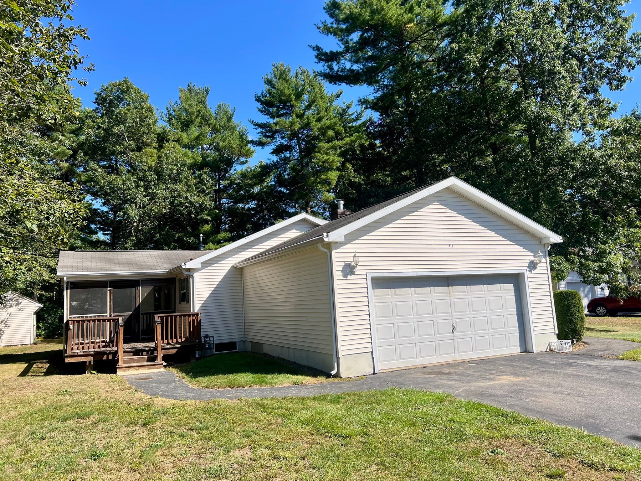 Mobile Home at 412 Green St., Middleboro MA 02346, Middleboro, photo 3 of 26
