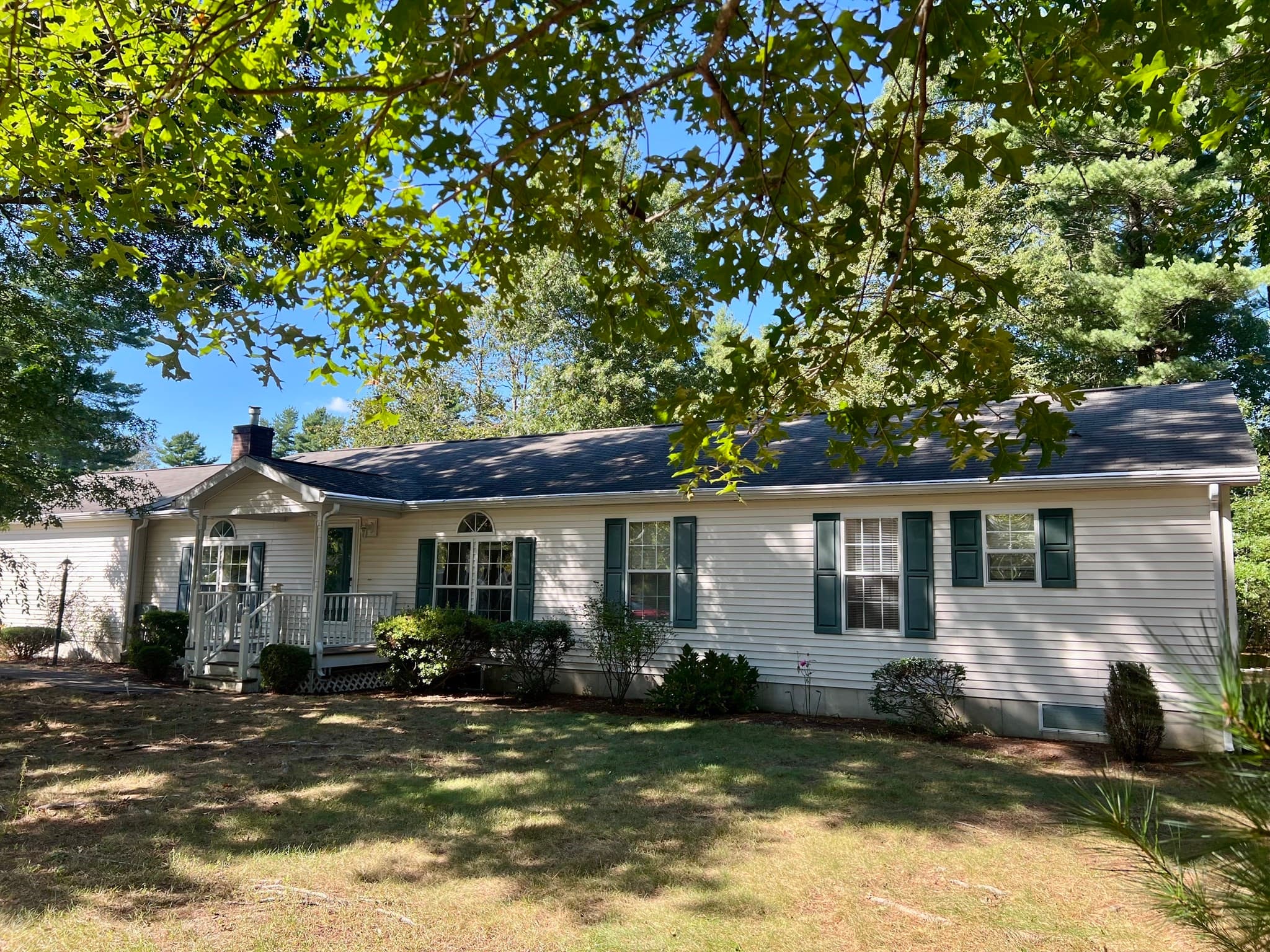 412 Green St., Middleboro MA 02346