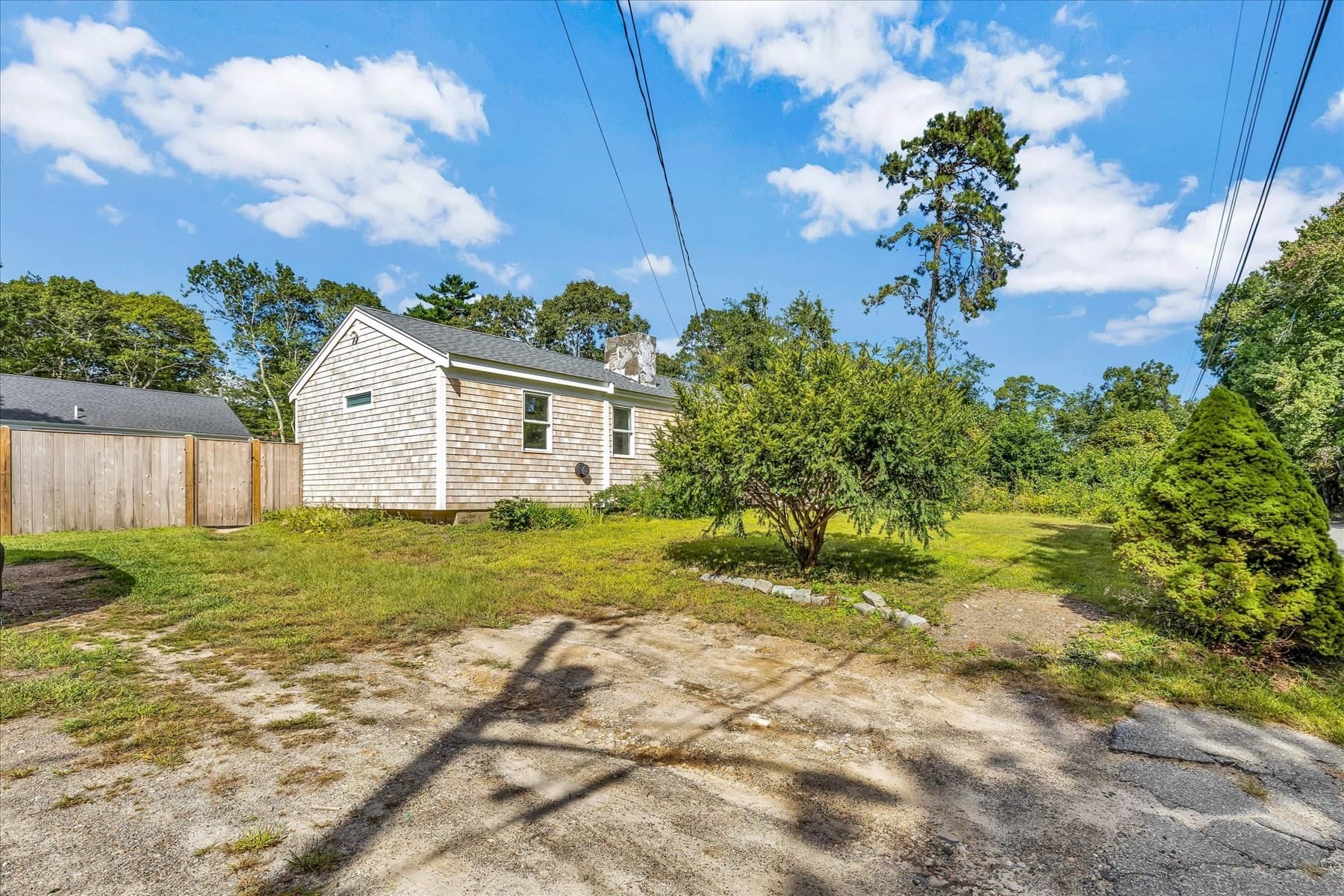Single Family Residence at 25 Raspberry Lane, Barnstable MA 02648, Barnstable, photo 32 of 36