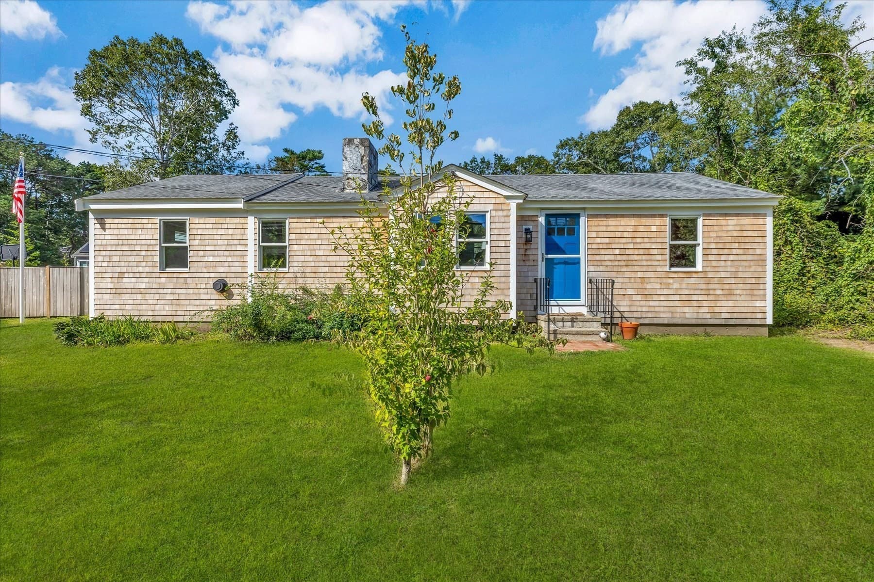 25 Raspberry Lane, Barnstable MA 02648