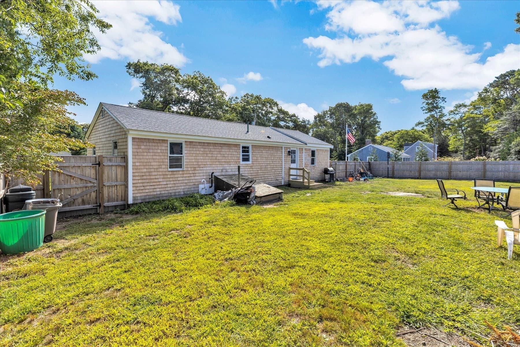 Single Family Residence at 25 Raspberry Lane, Barnstable MA 02648, Barnstable, photo 33 of 36