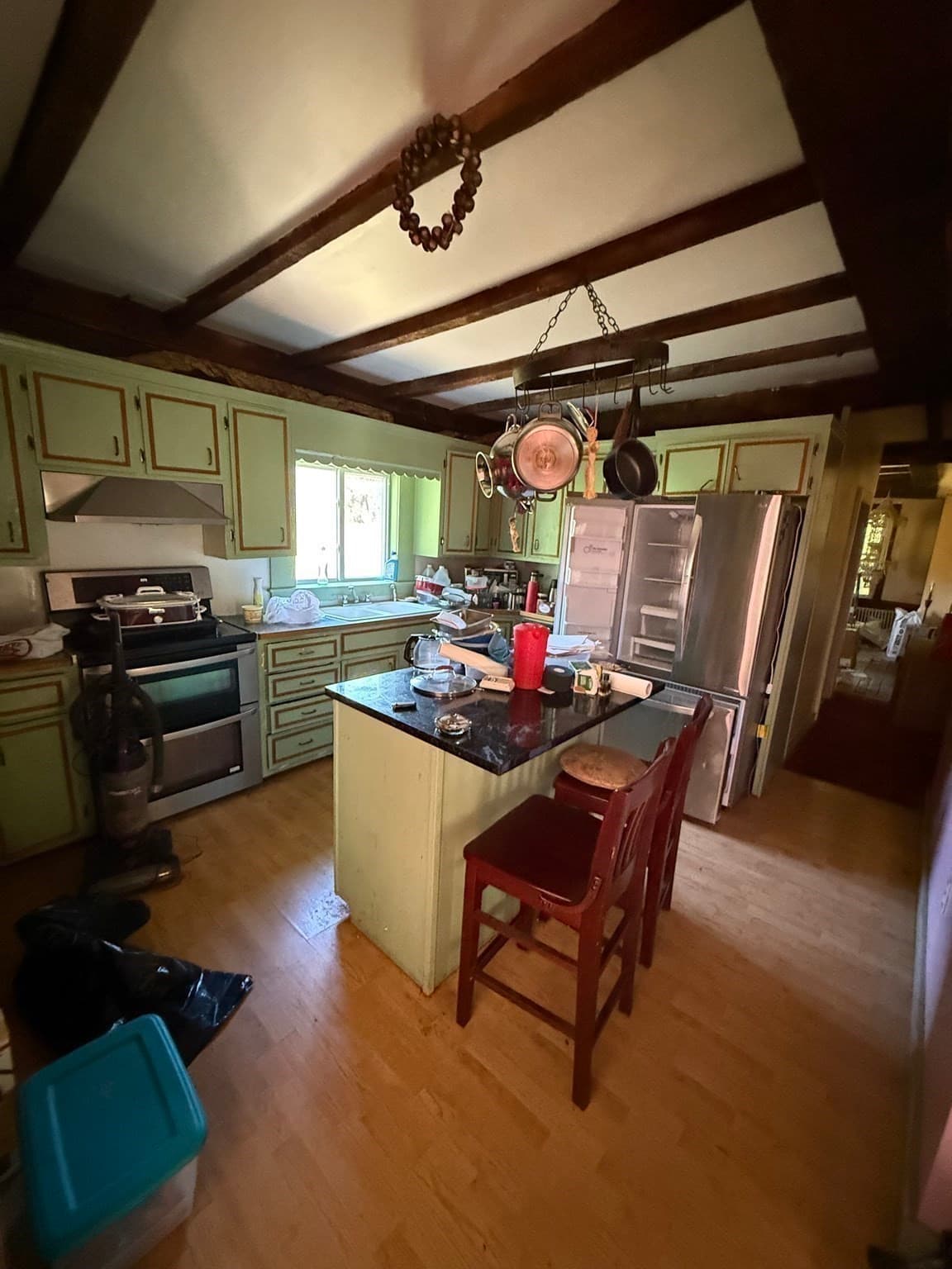Single Family Residence at 153 Johnny Appleseed Ln, Leominster MA 01453, Leominster, photo 4 of 8