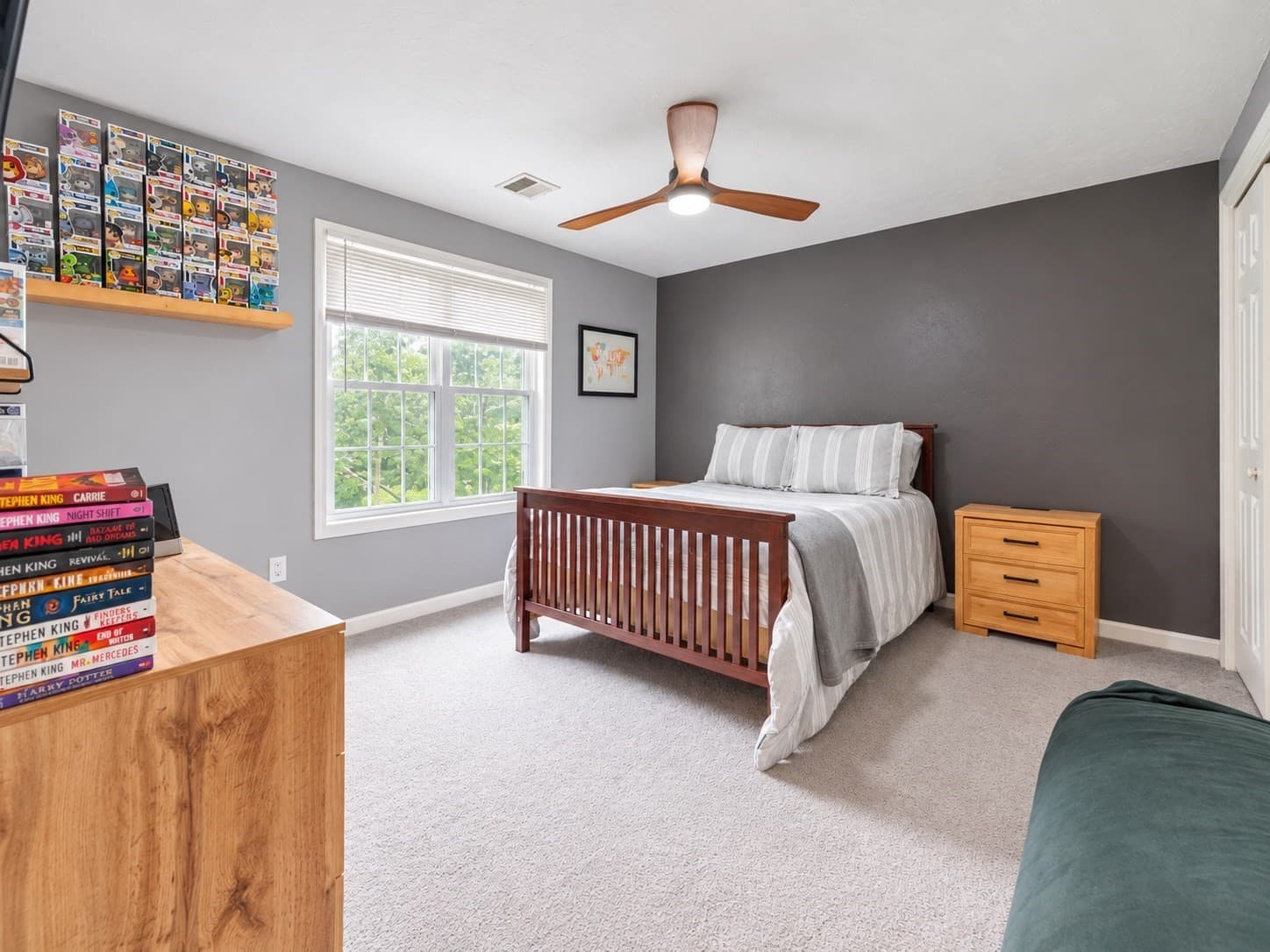 Single Family Residence at 538 Pike Avenue, Attleboro MA 02703, Attleboro, photo 17 of 40