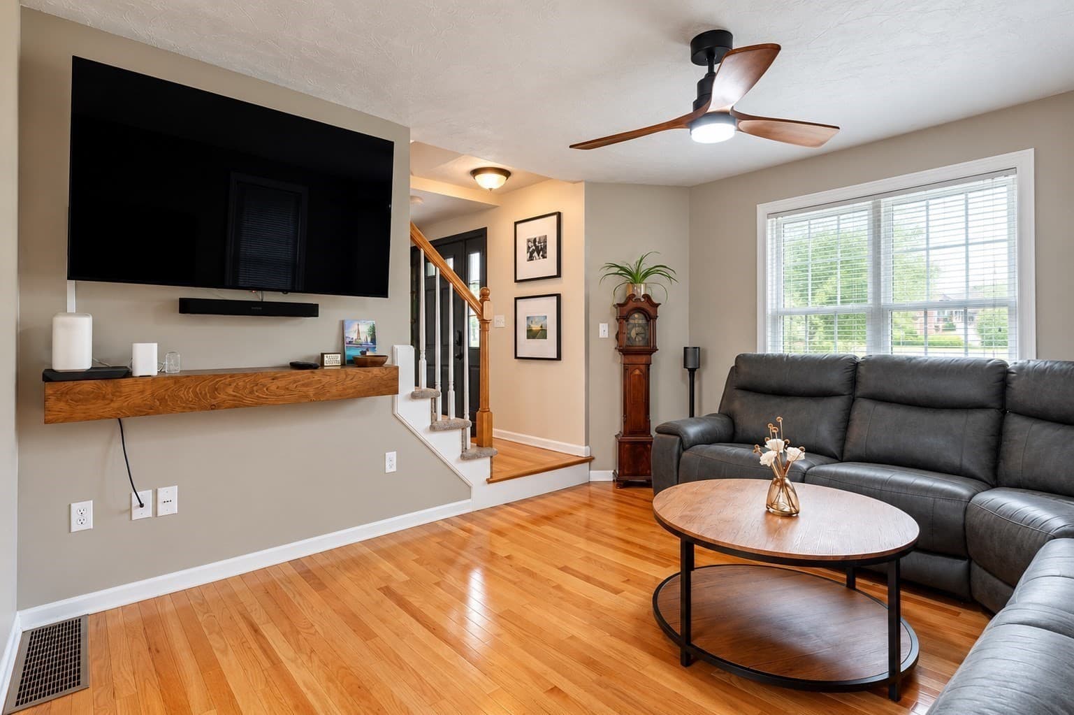 Single Family Residence at 538 Pike Avenue, Attleboro MA 02703, Attleboro, photo 12 of 40
