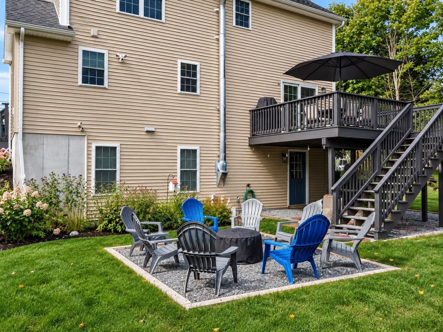 Single Family Residence at 538 Pike Avenue, Attleboro MA 02703, Attleboro, photo 32 of 40