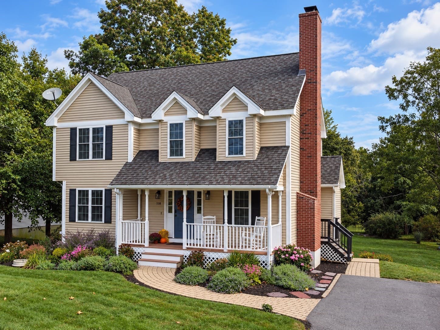 538 Pike Avenue, Attleboro MA 02703