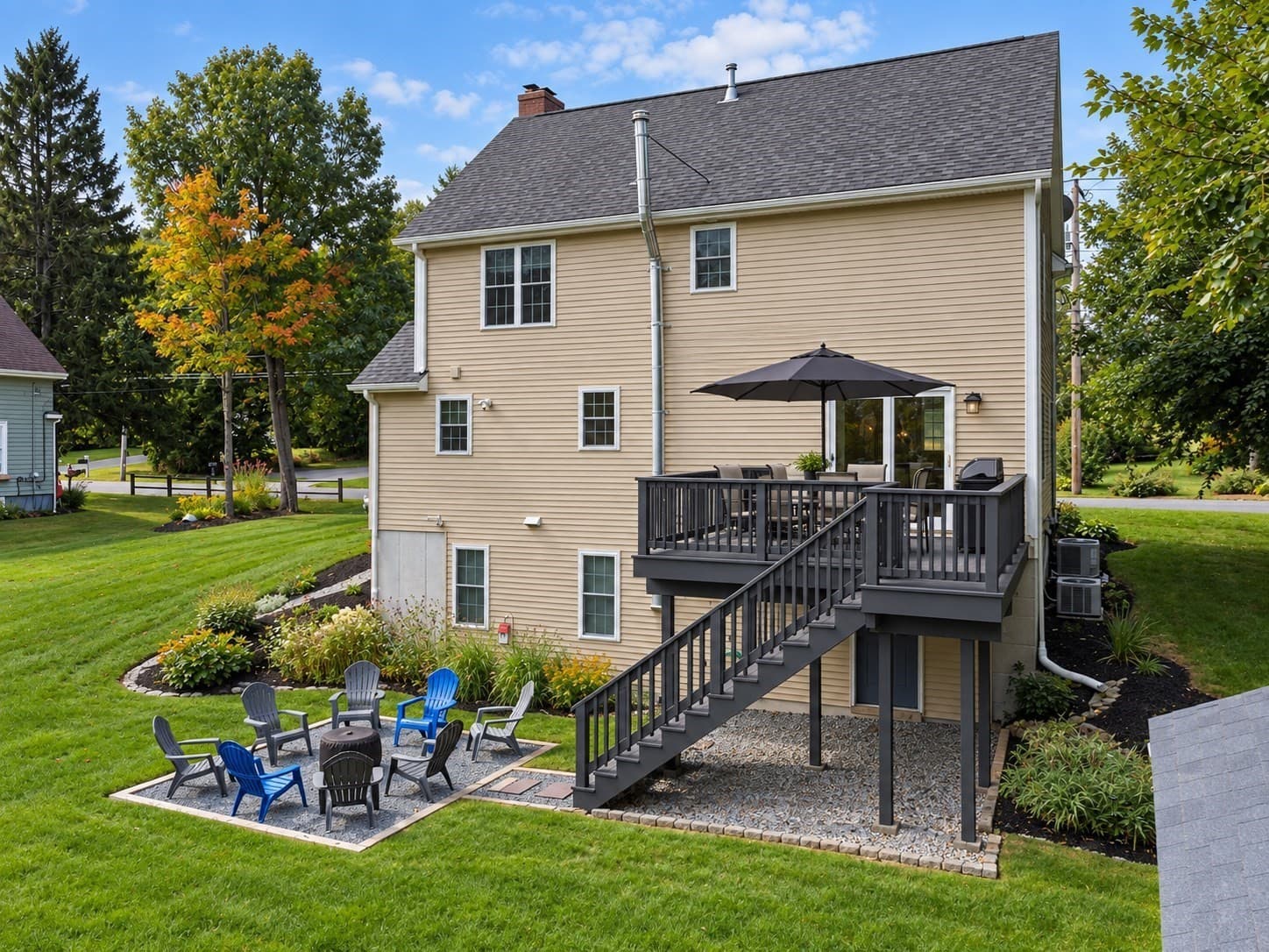 Single Family Residence at 538 Pike Avenue, Attleboro MA 02703, Attleboro, photo 31 of 40