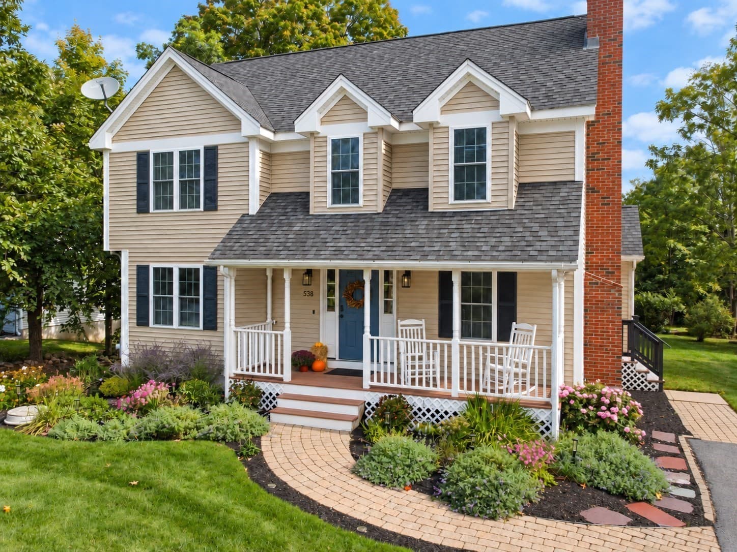 Single Family Residence at 538 Pike Avenue, Attleboro MA 02703, Attleboro, photo 39 of 40