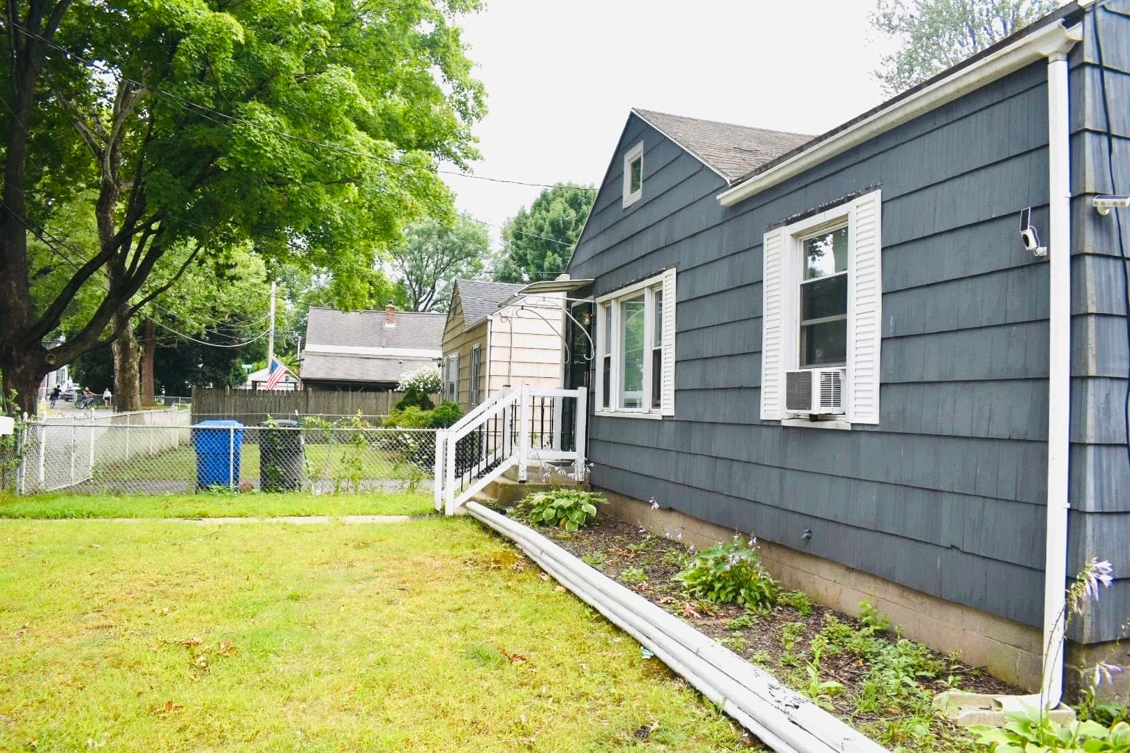 Single Family Residence at 54 Georgetown St, Springfield MA 01104, Springfield, photo 16 of 16