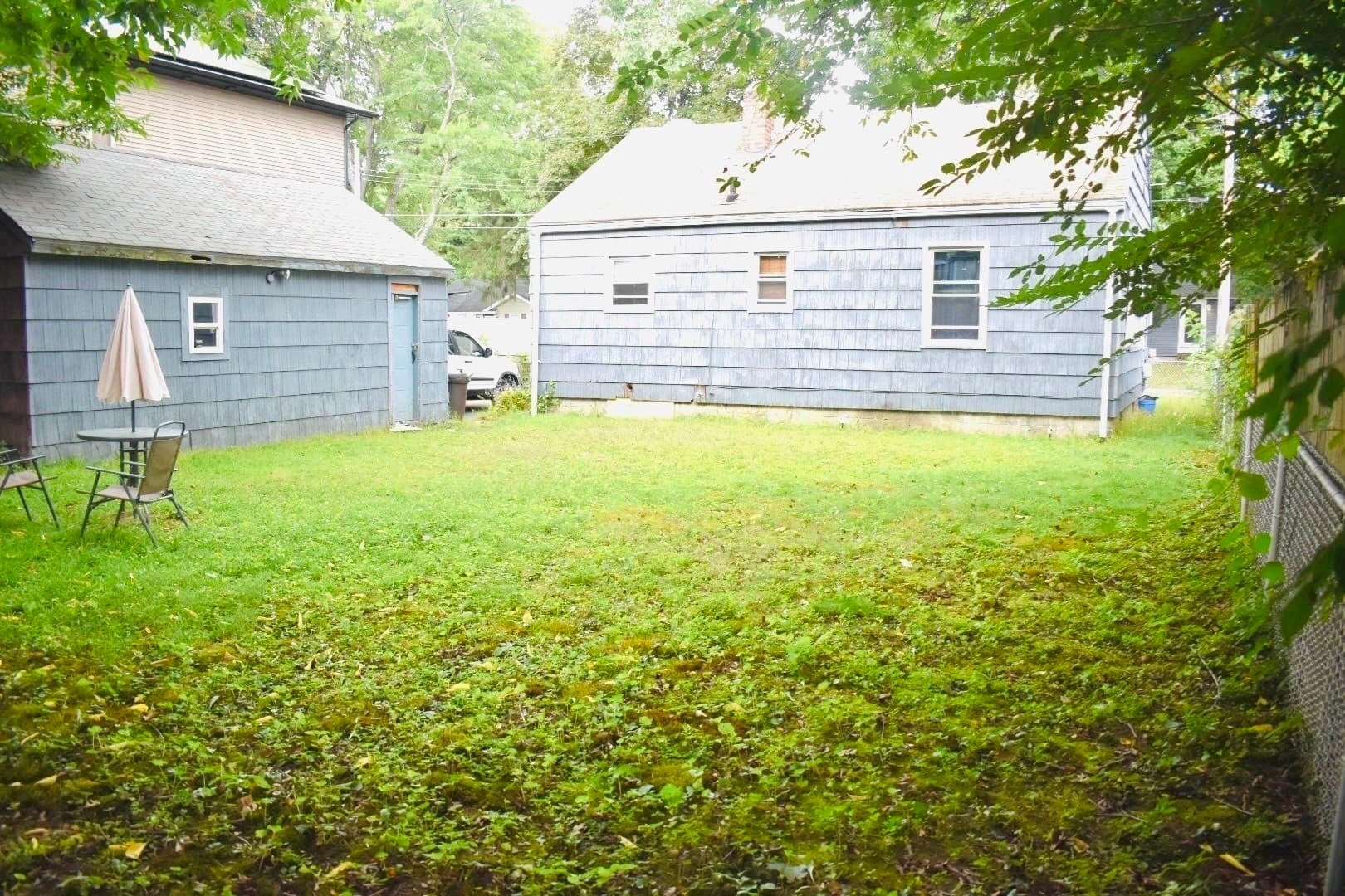 Single Family Residence at 54 Georgetown St, Springfield MA 01104, Springfield, photo 7 of 16