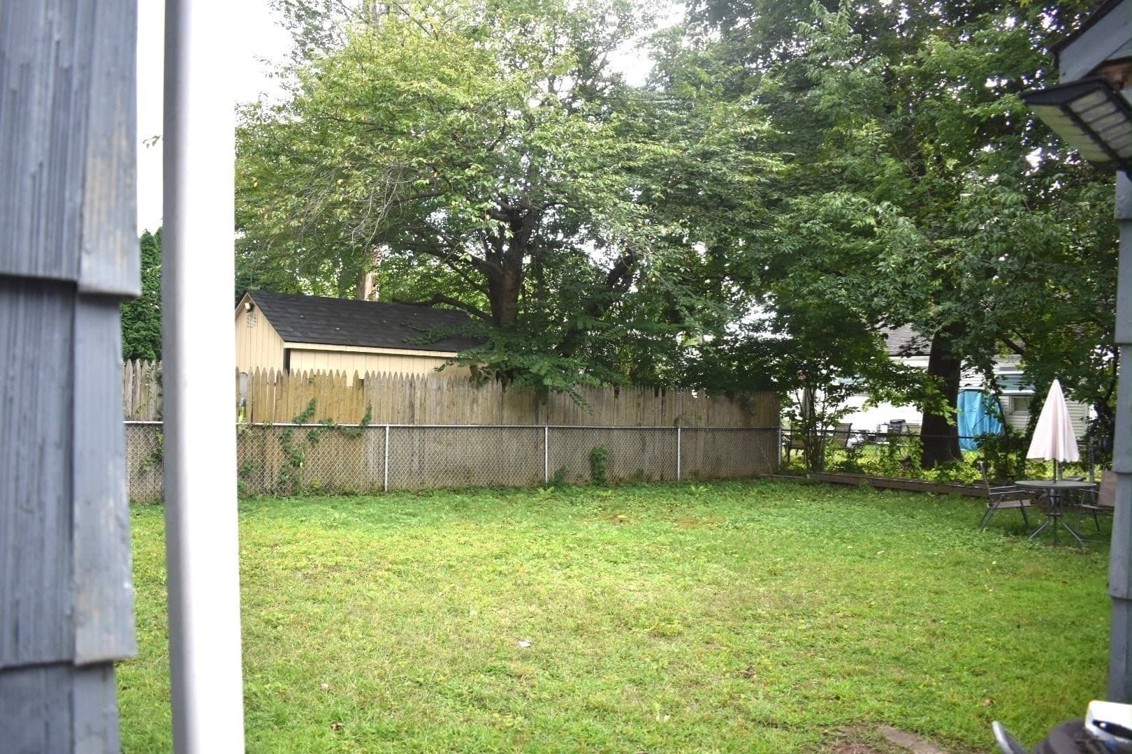 Single Family Residence at 54 Georgetown St, Springfield MA 01104, Springfield, photo 8 of 16
