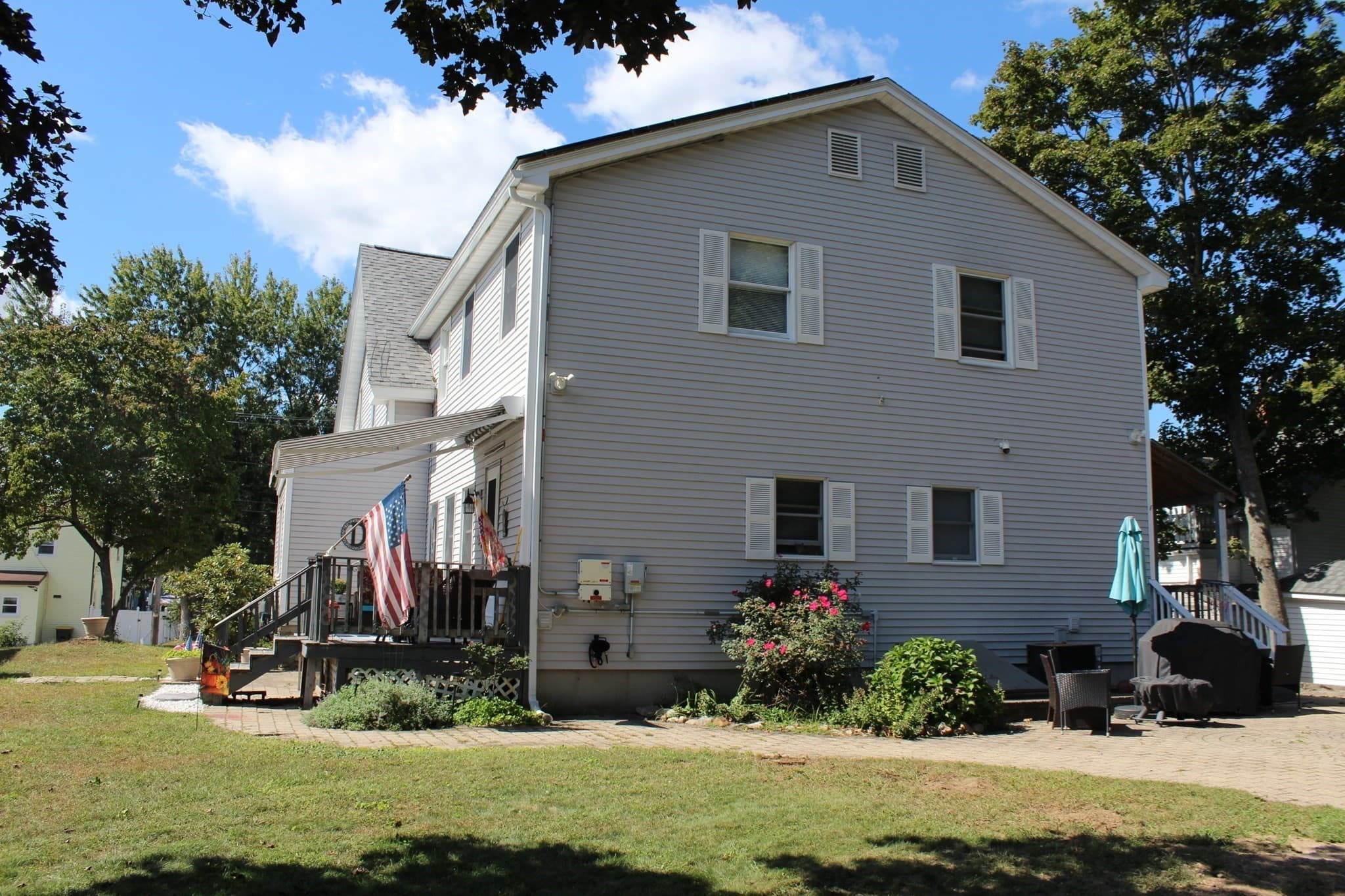 Condominium at 171 S Main St # 2, Bellingham MA 02019, Bellingham, photo 23 of 26