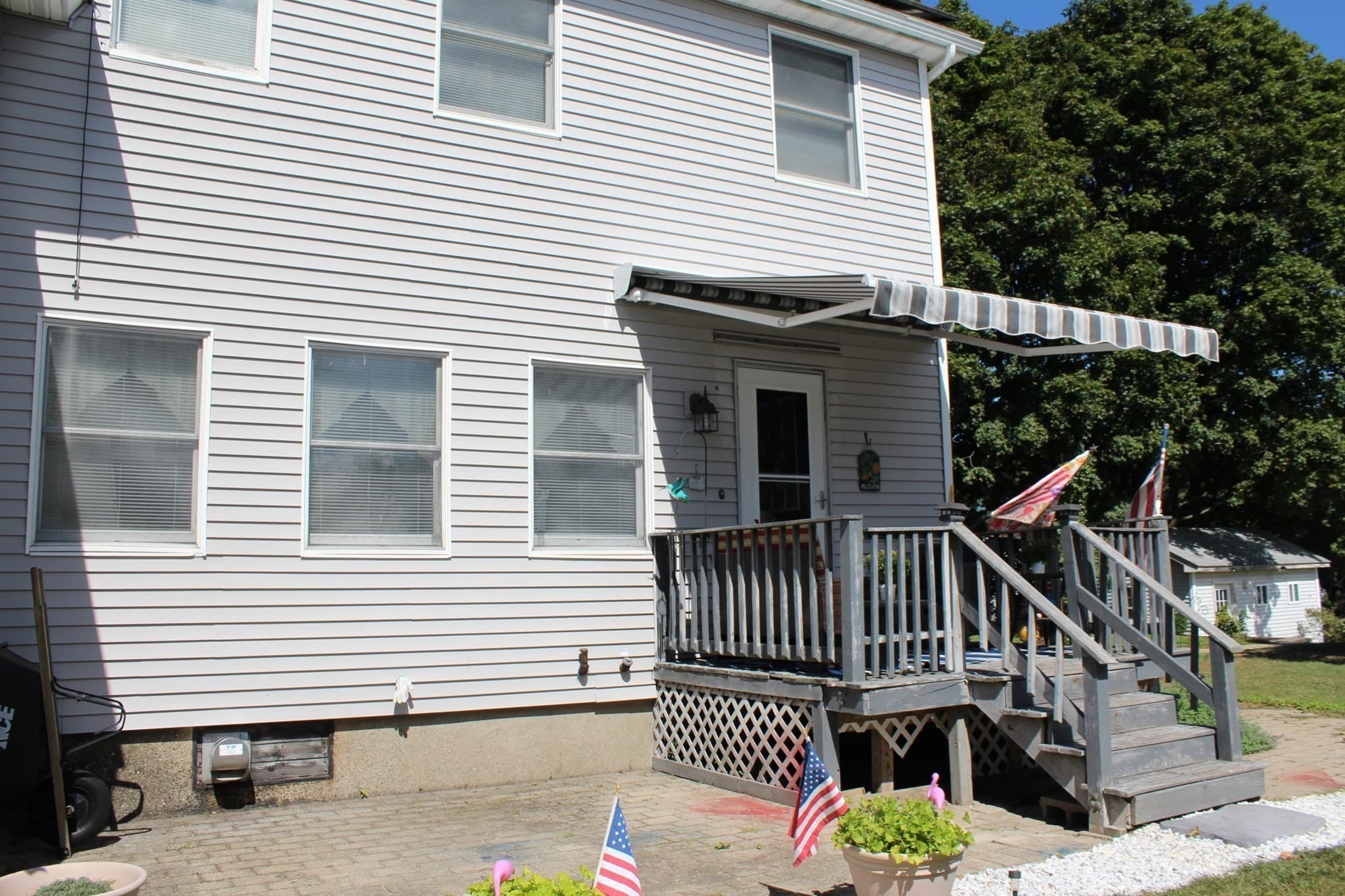 Condominium at 171 S Main St # 2, Bellingham MA 02019, Bellingham, photo 22 of 26