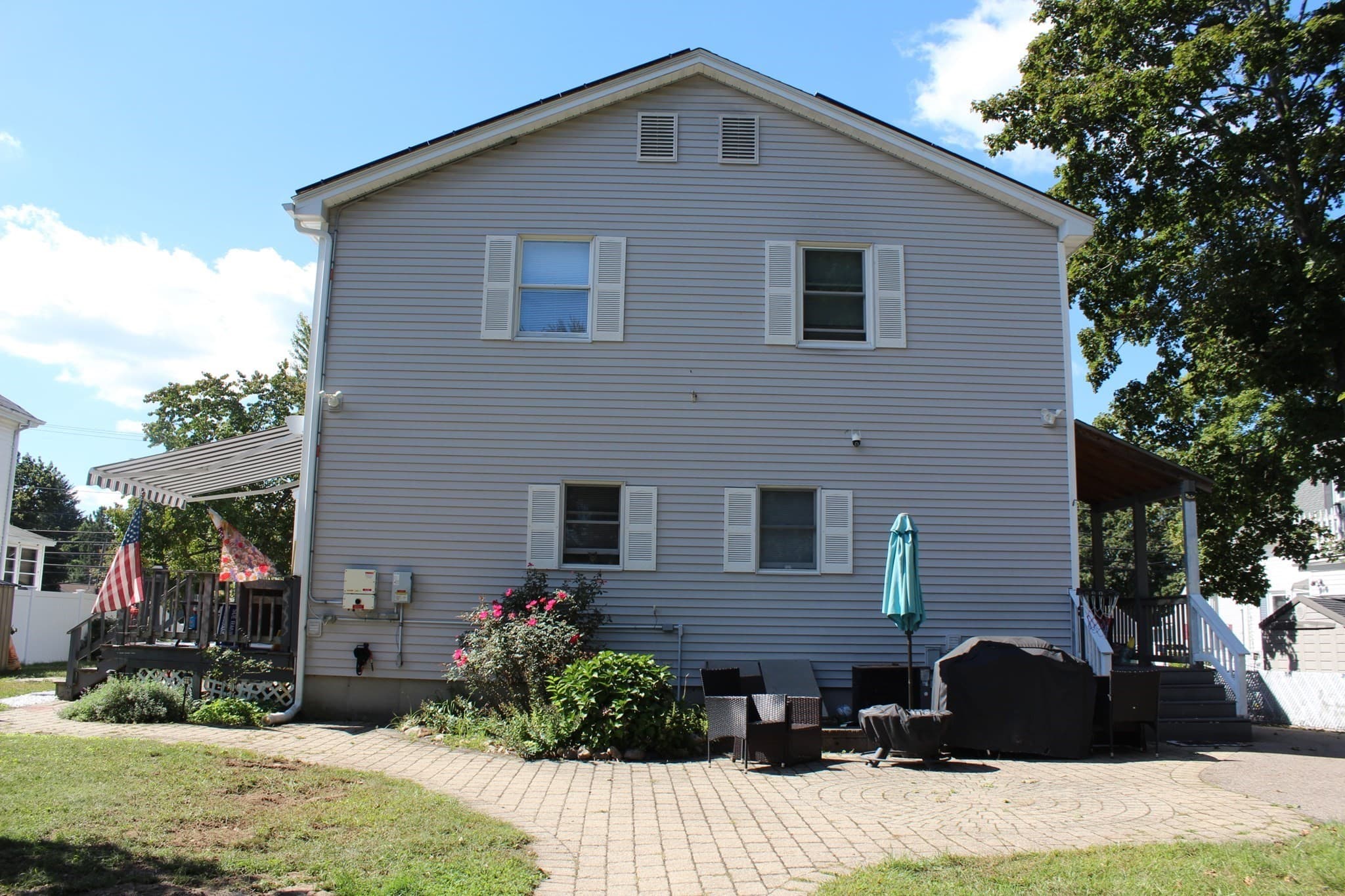 Condominium at 171 S Main St # 2, Bellingham MA 02019, Bellingham, photo 3 of 26