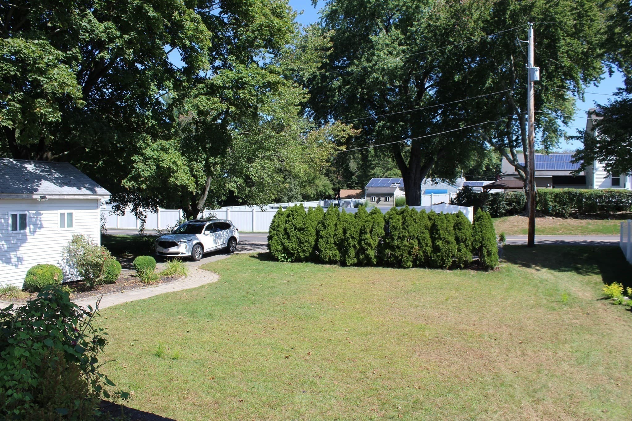Condominium at 171 S Main St # 2, Bellingham MA 02019, Bellingham, photo 25 of 26