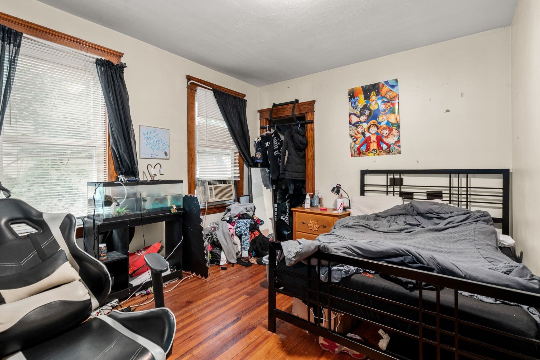 4 Family - 4 Units Up/Down at 31 Chrome Street, Worcester MA 01604, Worcester, photo 32 of 40