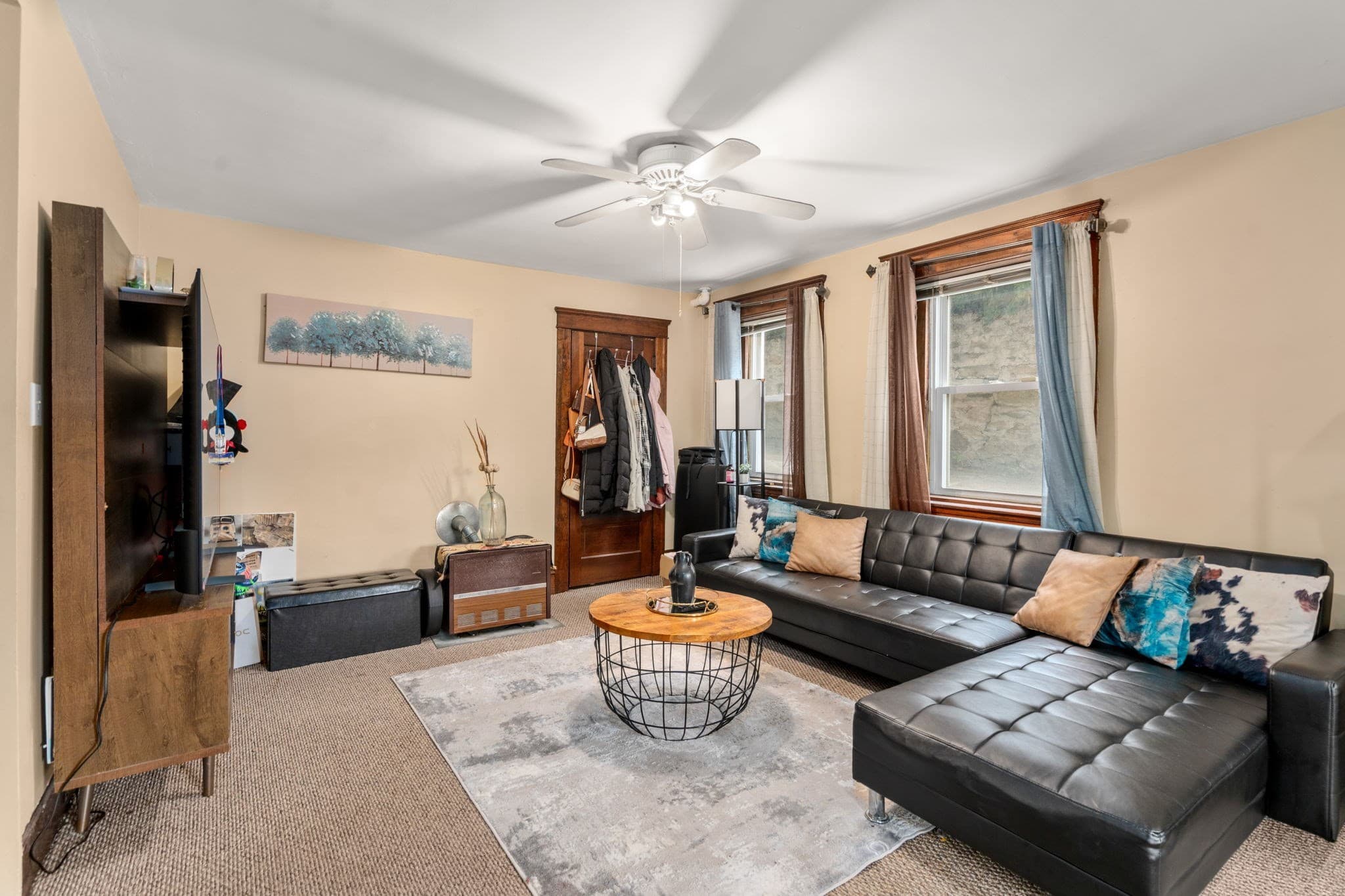 4 Family - 4 Units Up/Down at 31 Chrome Street, Worcester MA 01604, Worcester, photo 24 of 40