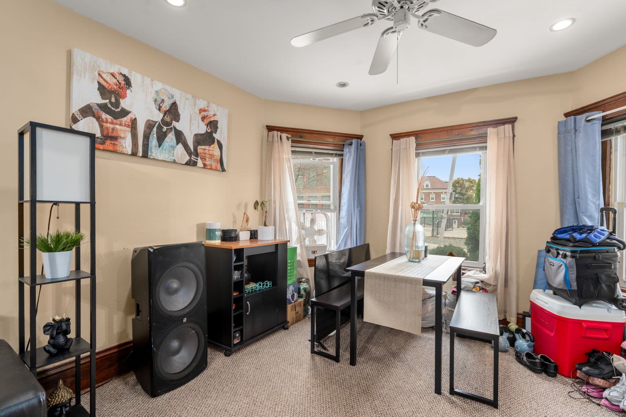 4 Family - 4 Units Up/Down at 31 Chrome Street, Worcester MA 01604, Worcester, photo 35 of 40