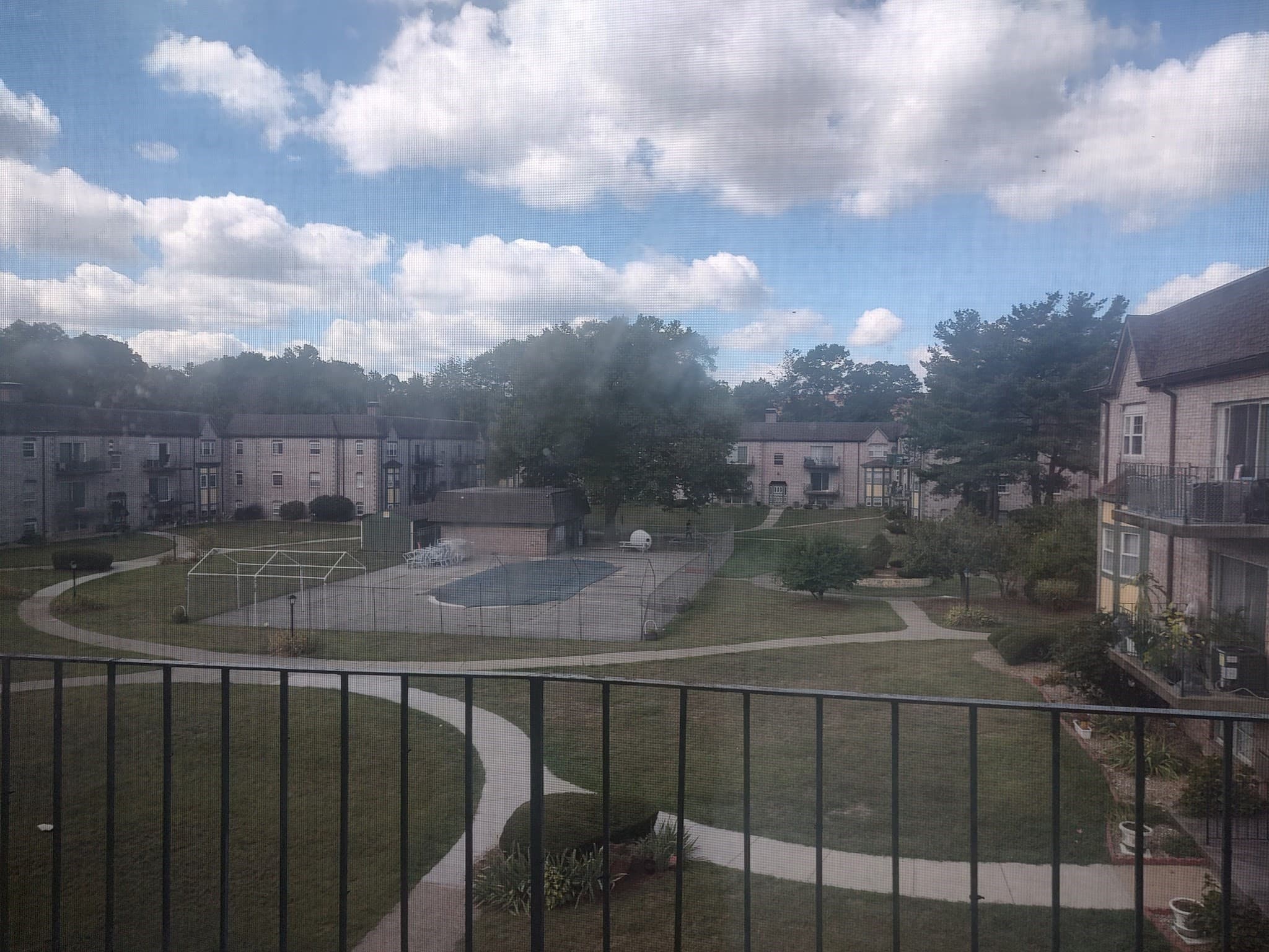 Condominium at 105 Oak Lane # 9, Brockton MA 02301, Brockton, photo 18 of 18