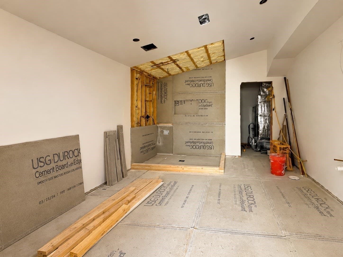Condominium at 29 Westmore # 29, Boston MA 02126, photo 6 of 15