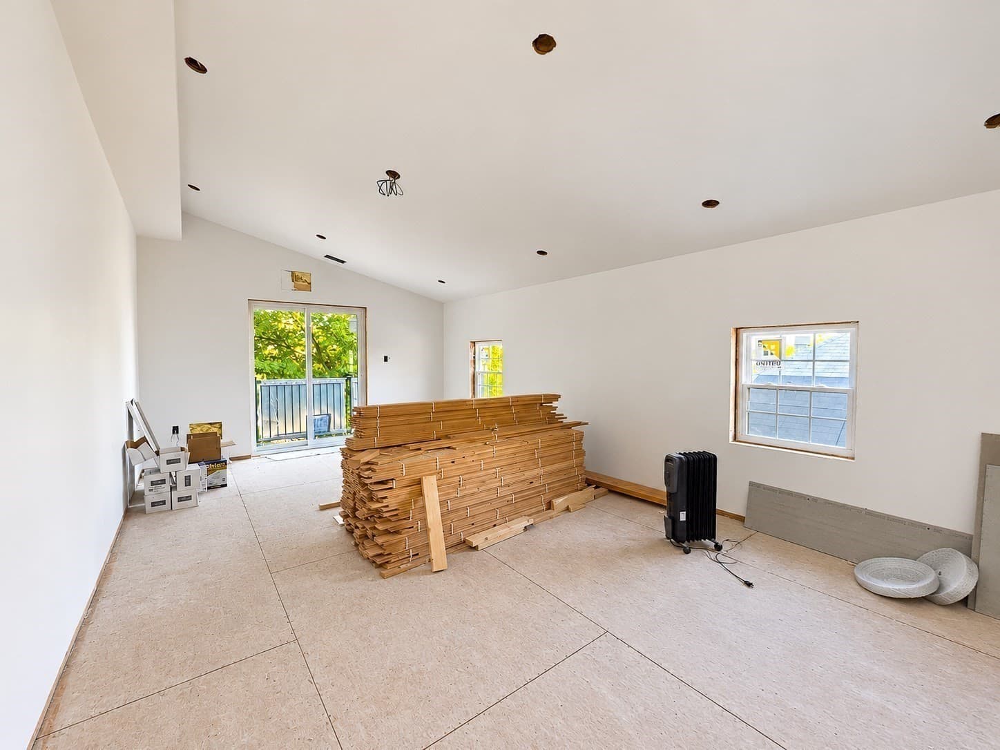 Condominium at 29 Westmore # 29, Boston MA 02126, photo 7 of 15