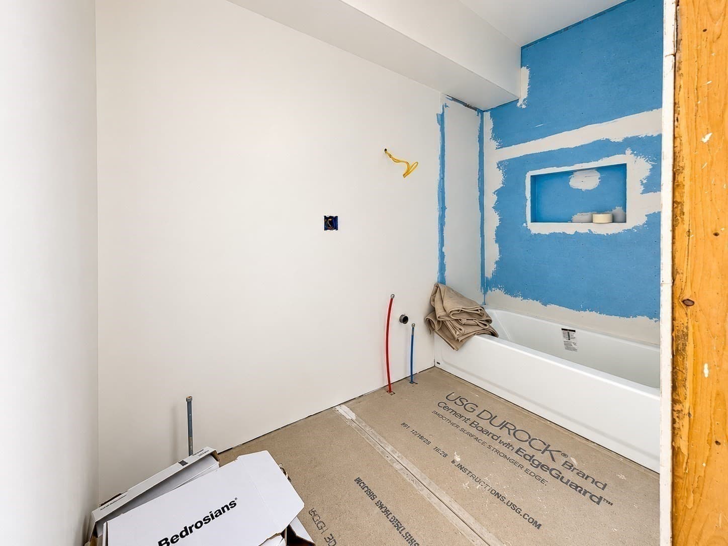 Condominium at 29 Westmore # 29, Boston MA 02126, photo 15 of 15