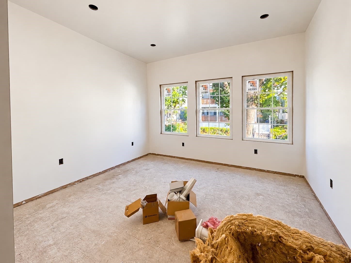 Condominium at 29 Westmore # 29, Boston MA 02126, photo 4 of 15