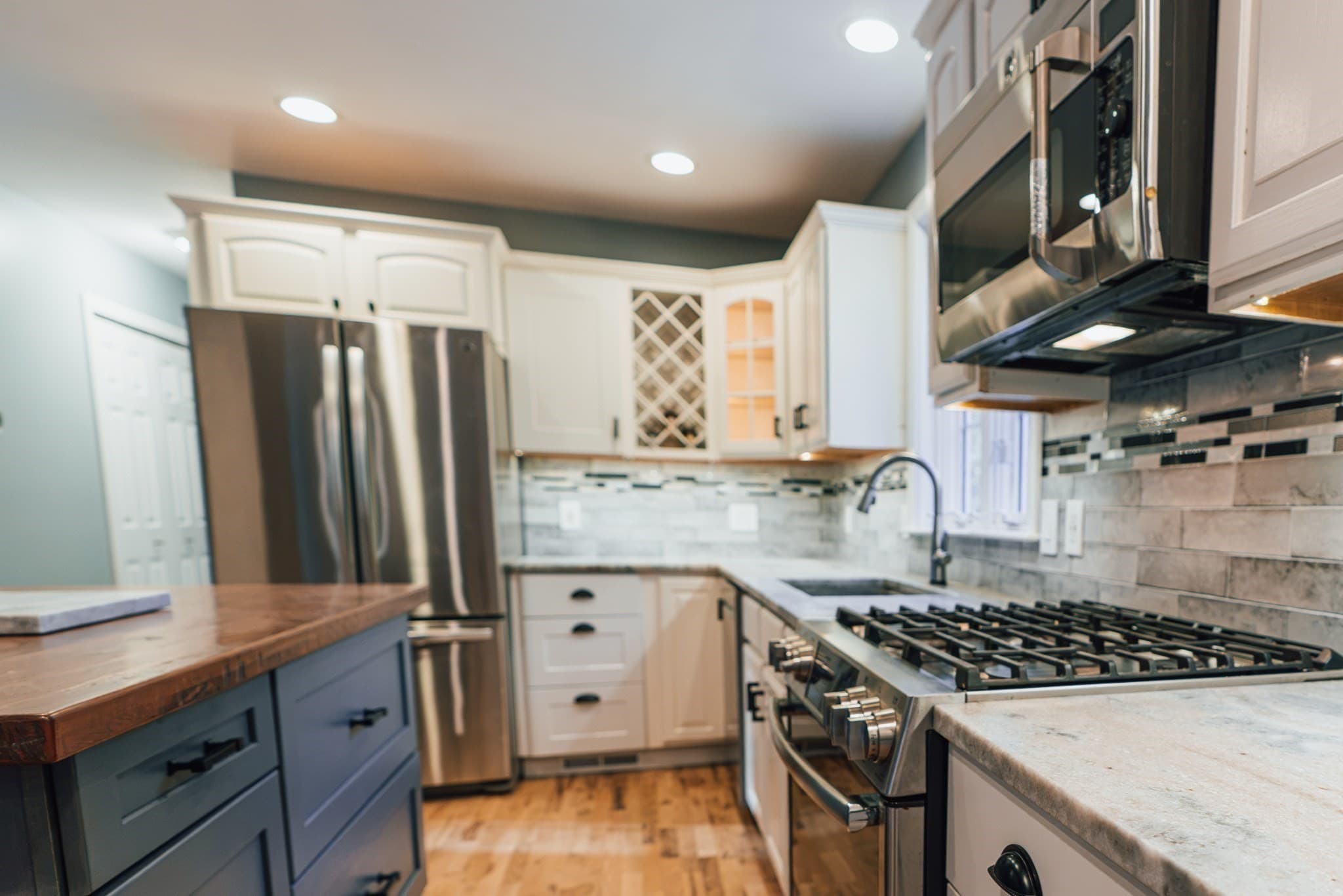 Single Family Residence at 7 Hemlock Hollow, Belchertown MA 01007, photo 16 of 34