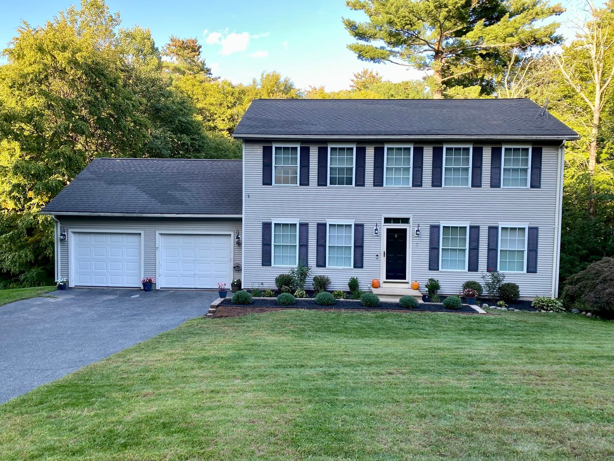 7 Hemlock Hollow, Belchertown MA 01007