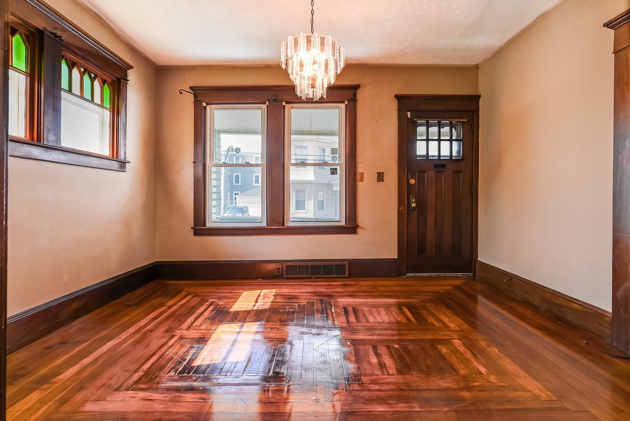 Single Family Residence at 228 Brook St, New Bedford MA 02746, New Bedford, photo 2 of 16