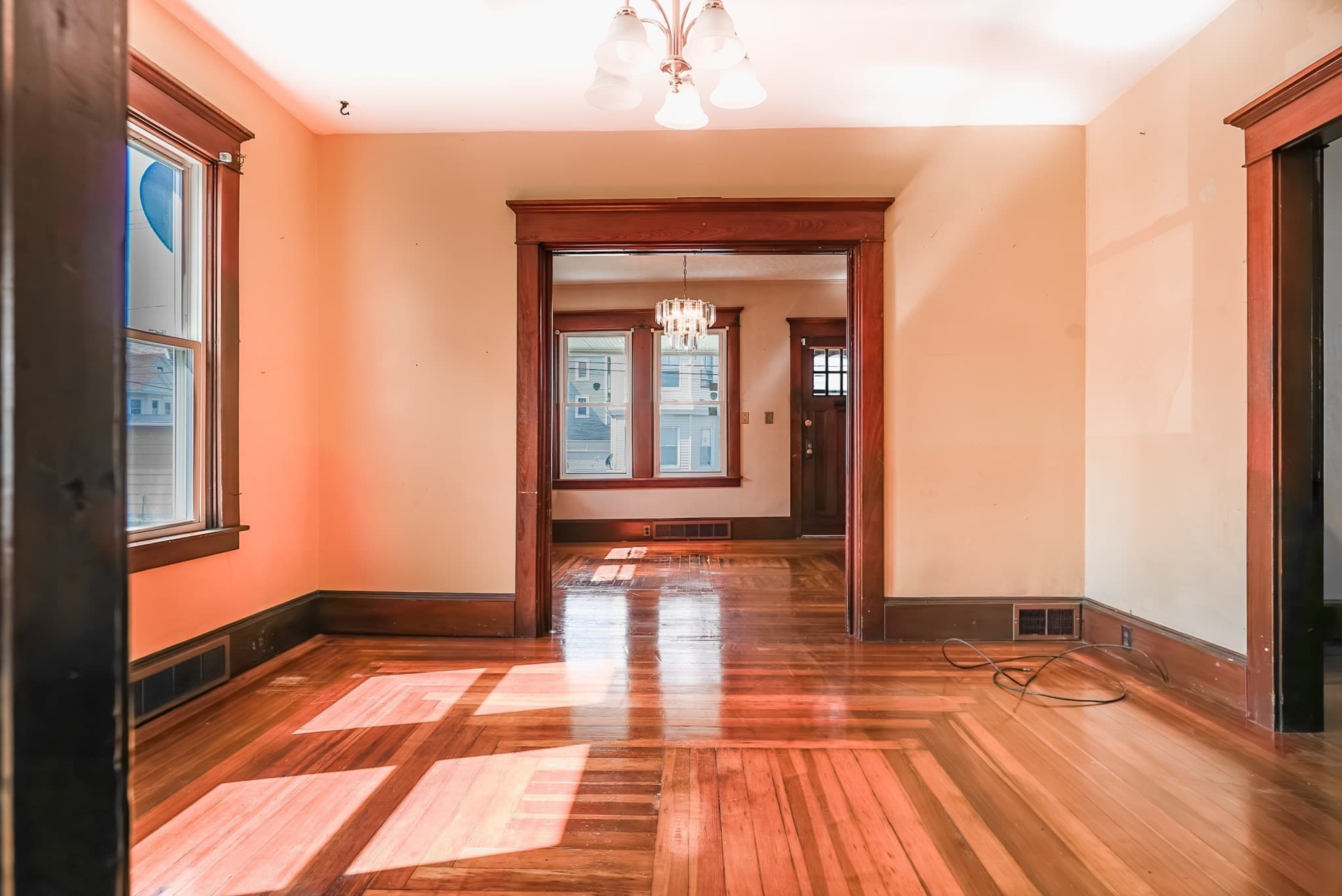 Single Family Residence at 228 Brook St, New Bedford MA 02746, New Bedford, photo 3 of 16
