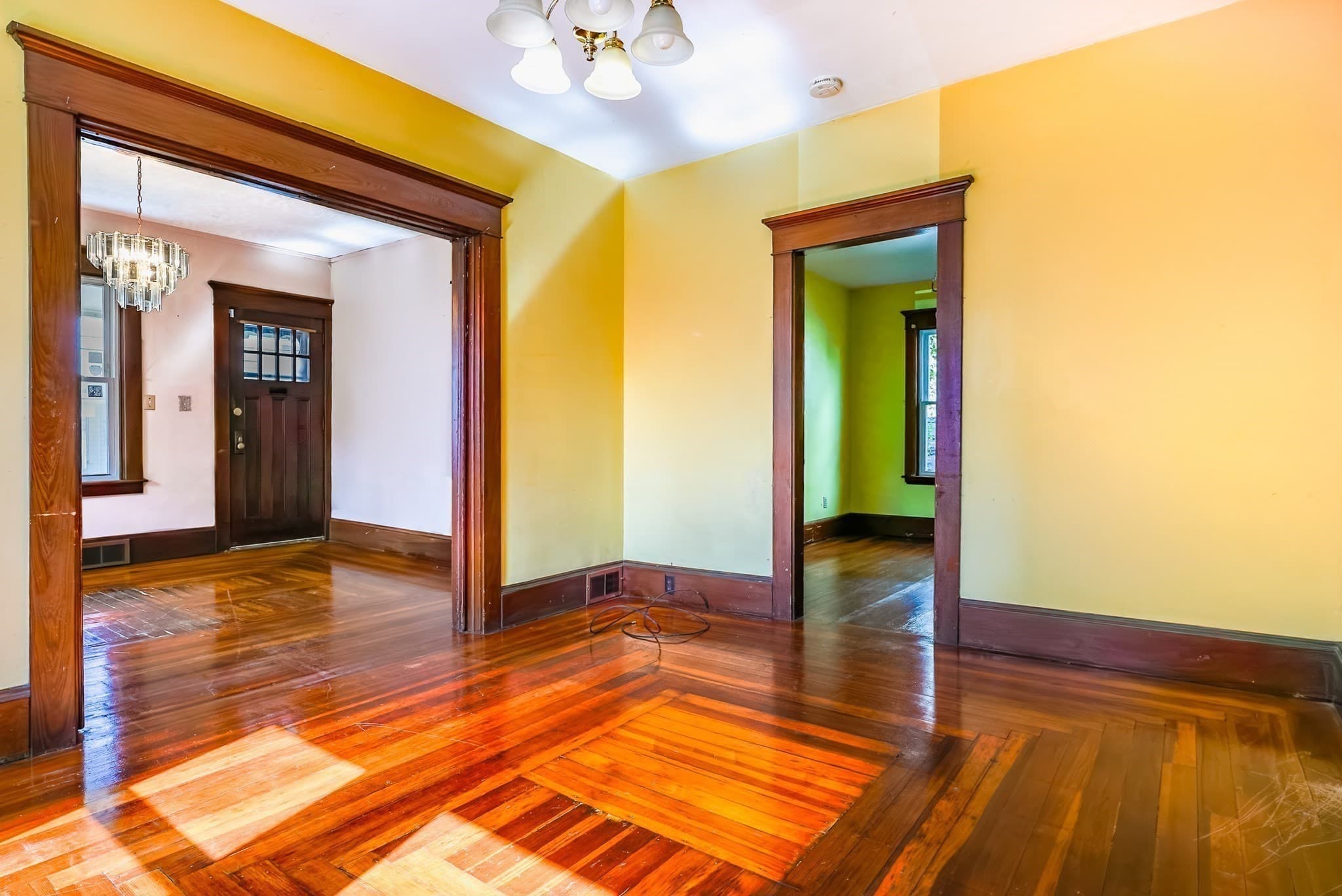 Single Family Residence at 228 Brook St, New Bedford MA 02746, New Bedford, photo 9 of 16