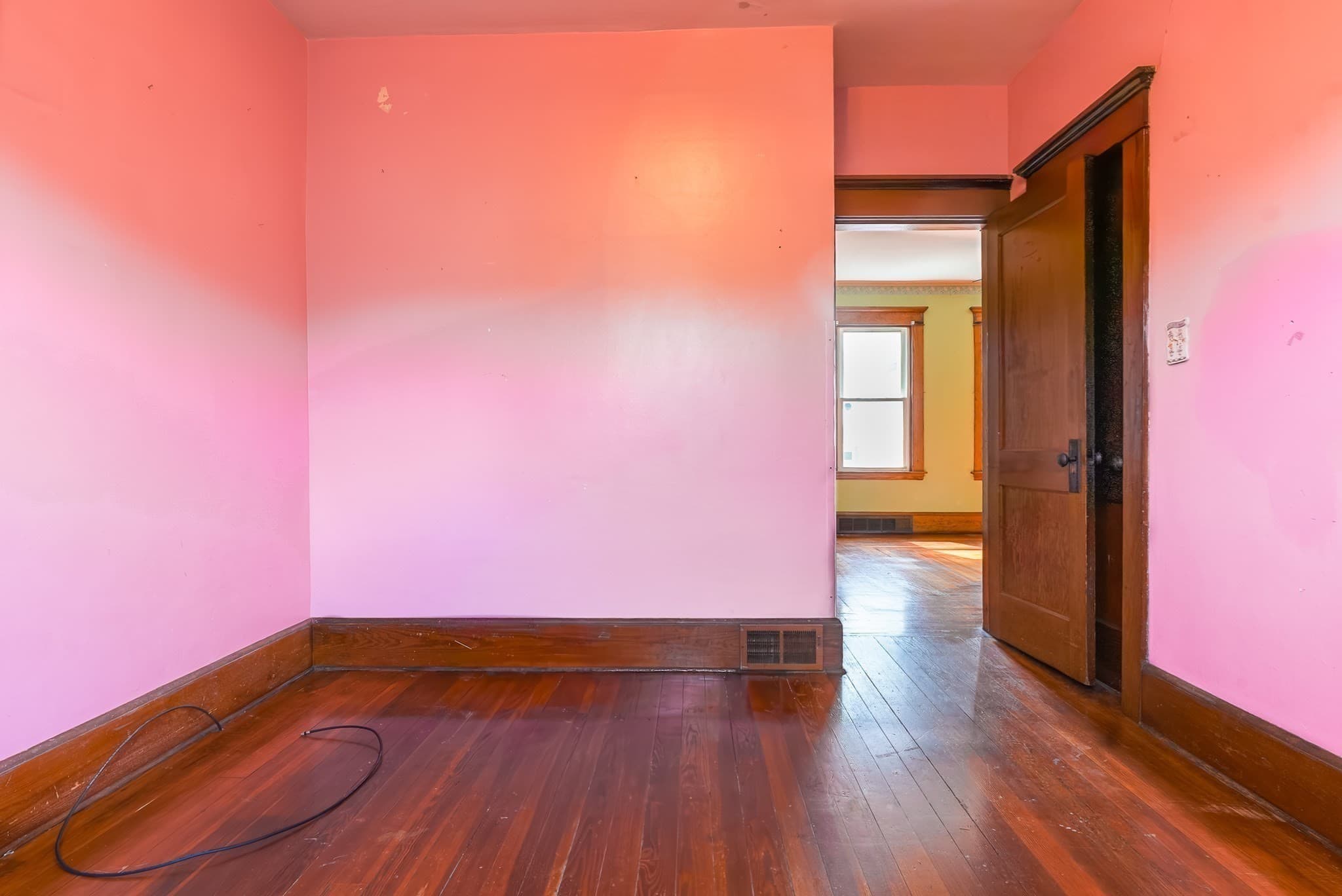 Single Family Residence at 228 Brook St, New Bedford MA 02746, New Bedford, photo 10 of 16