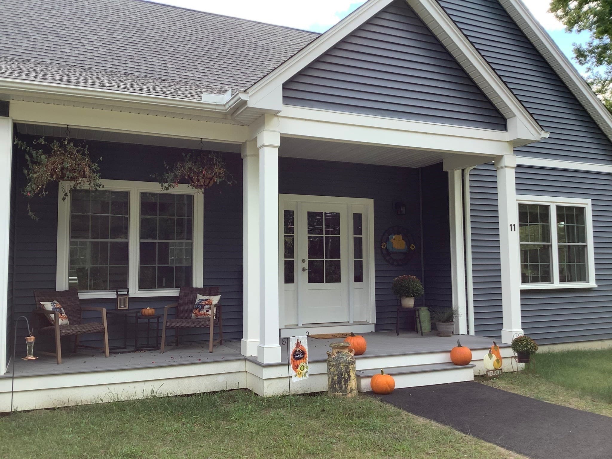 Single Family Residence at 11 Brickyard Road, North Brookfield MA 01535, North Brookfield, photo 2 of 41