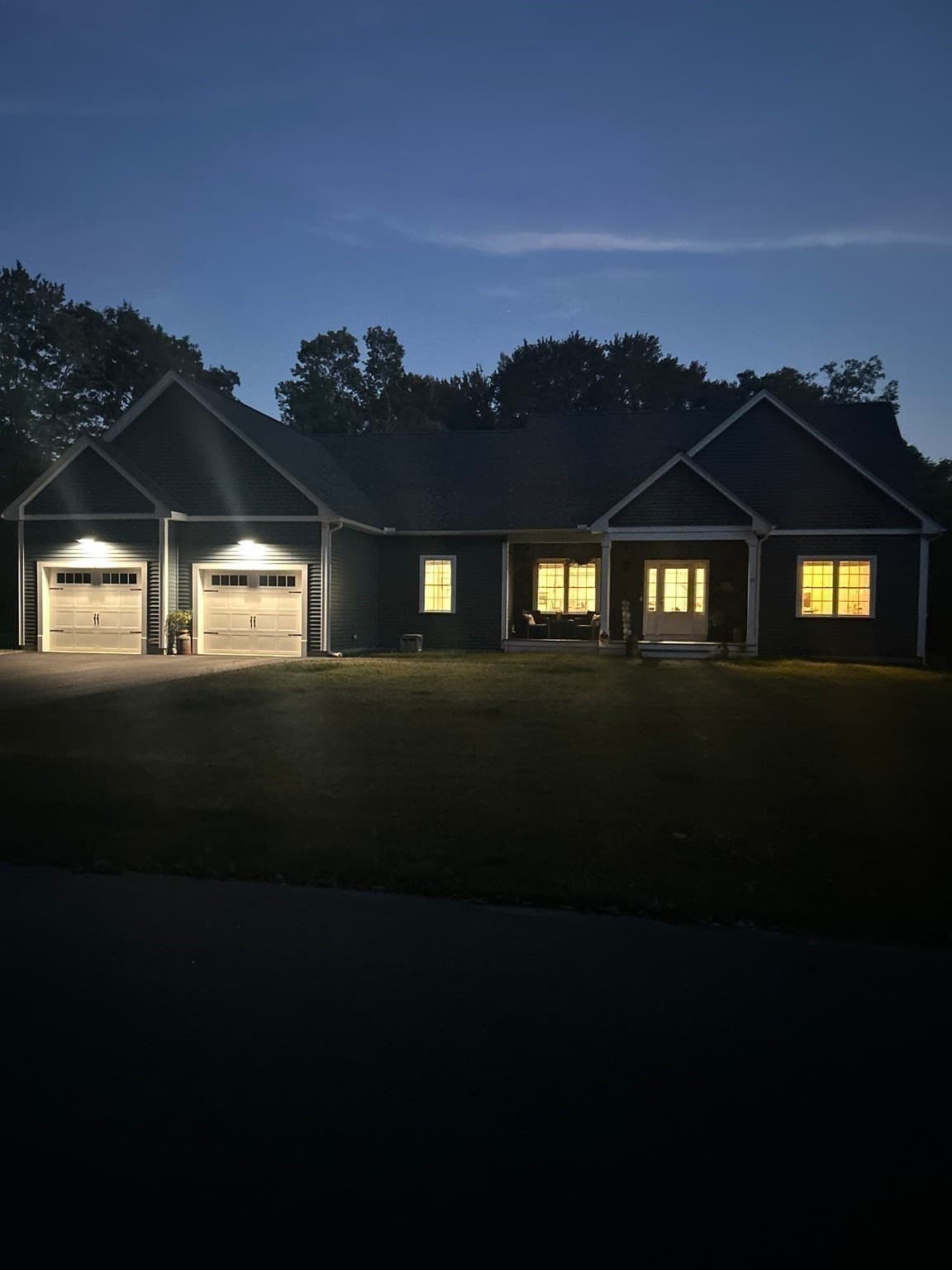 Single Family Residence at 11 Brickyard Road, North Brookfield MA 01535, North Brookfield, photo 6 of 41