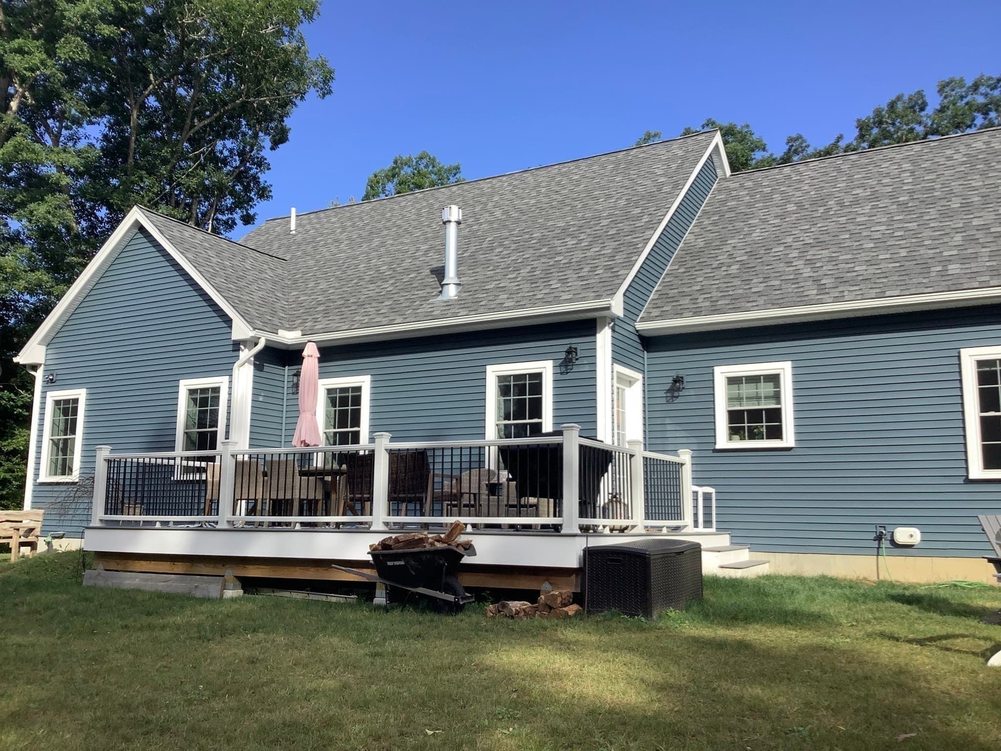 Single Family Residence at 11 Brickyard Road, North Brookfield MA 01535, North Brookfield, photo 7 of 41
