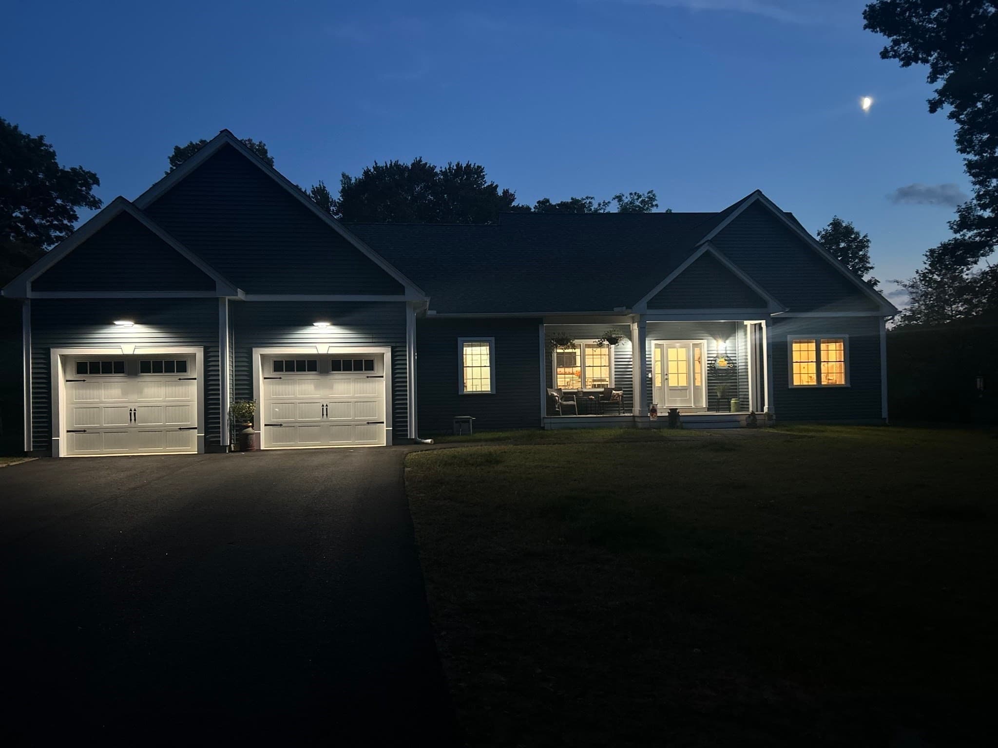 Single Family Residence at 11 Brickyard Road, North Brookfield MA 01535, North Brookfield, photo 3 of 41