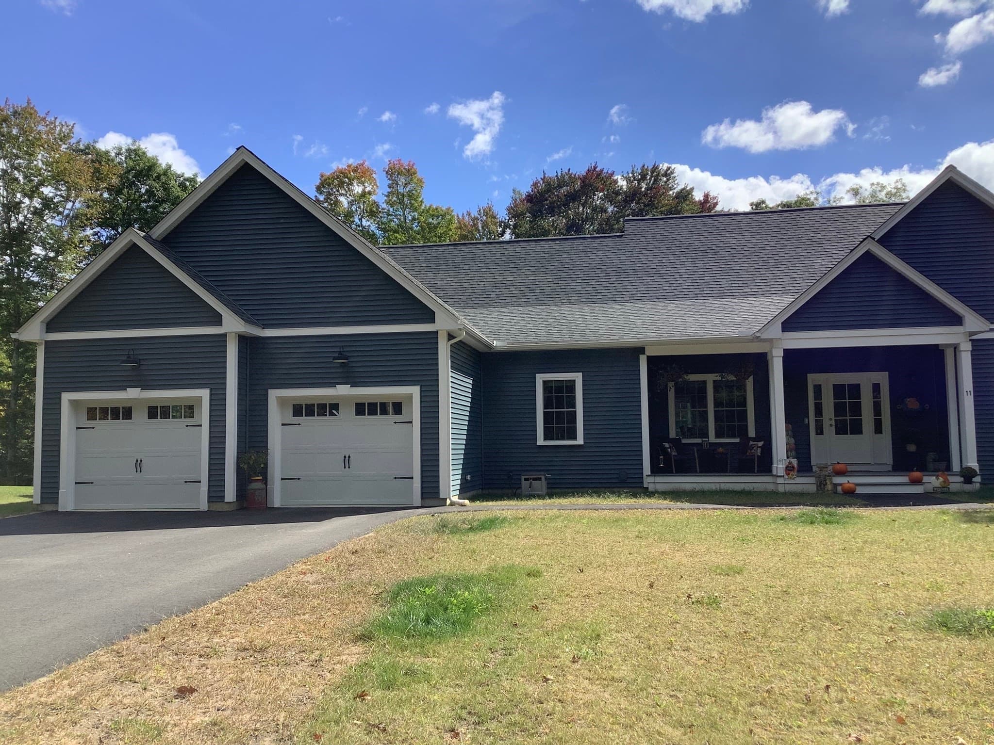 11 Brickyard Road, North Brookfield MA 01535