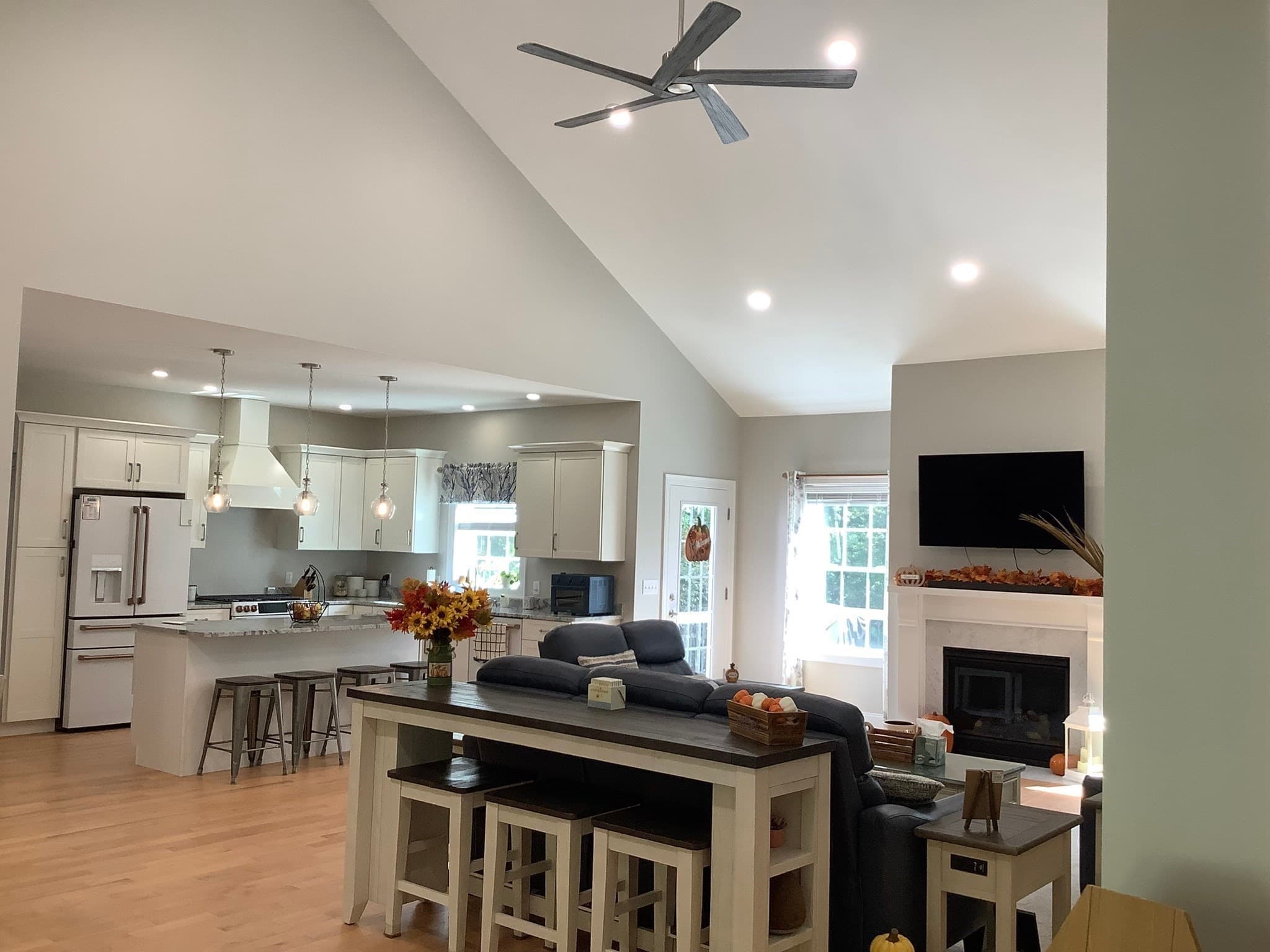 Single Family Residence at 11 Brickyard Road, North Brookfield MA 01535, North Brookfield, photo 14 of 41